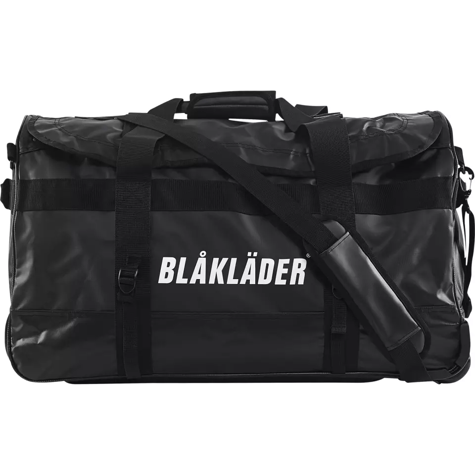 Blåkläder 309900009900, Travel Bag 110 L, Black, image 1, gallery thumbnail