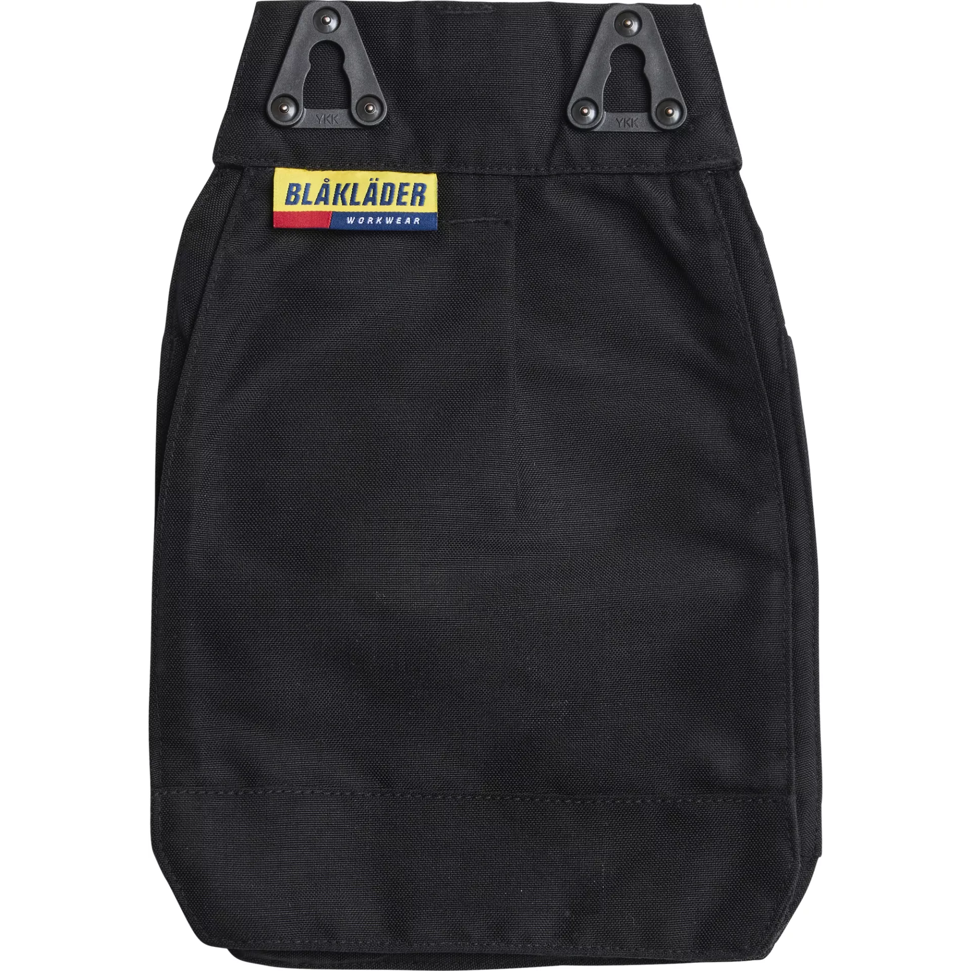 Blaklader 217719489900, Tool Pouch Click-Button, Black, image 2
