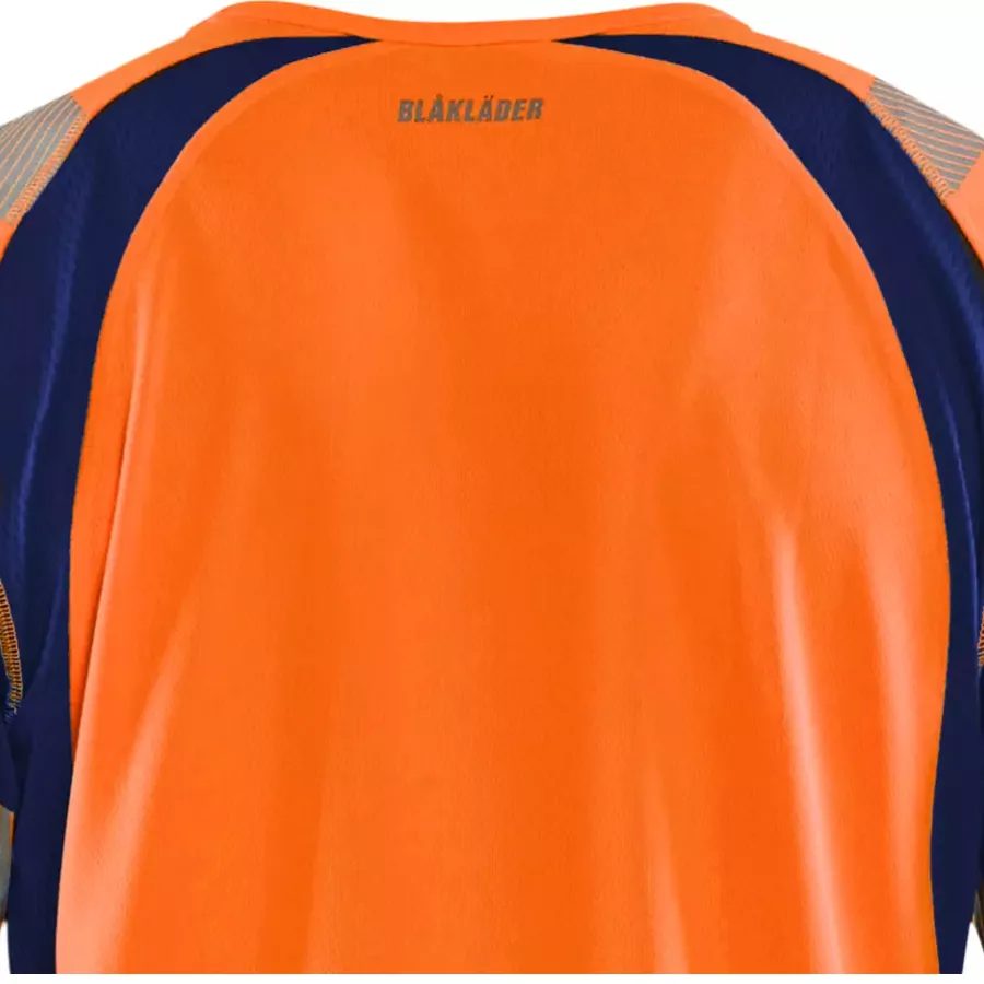 **UV Protection** defends against sunlight, keeping you cool and protected during outdoor work.