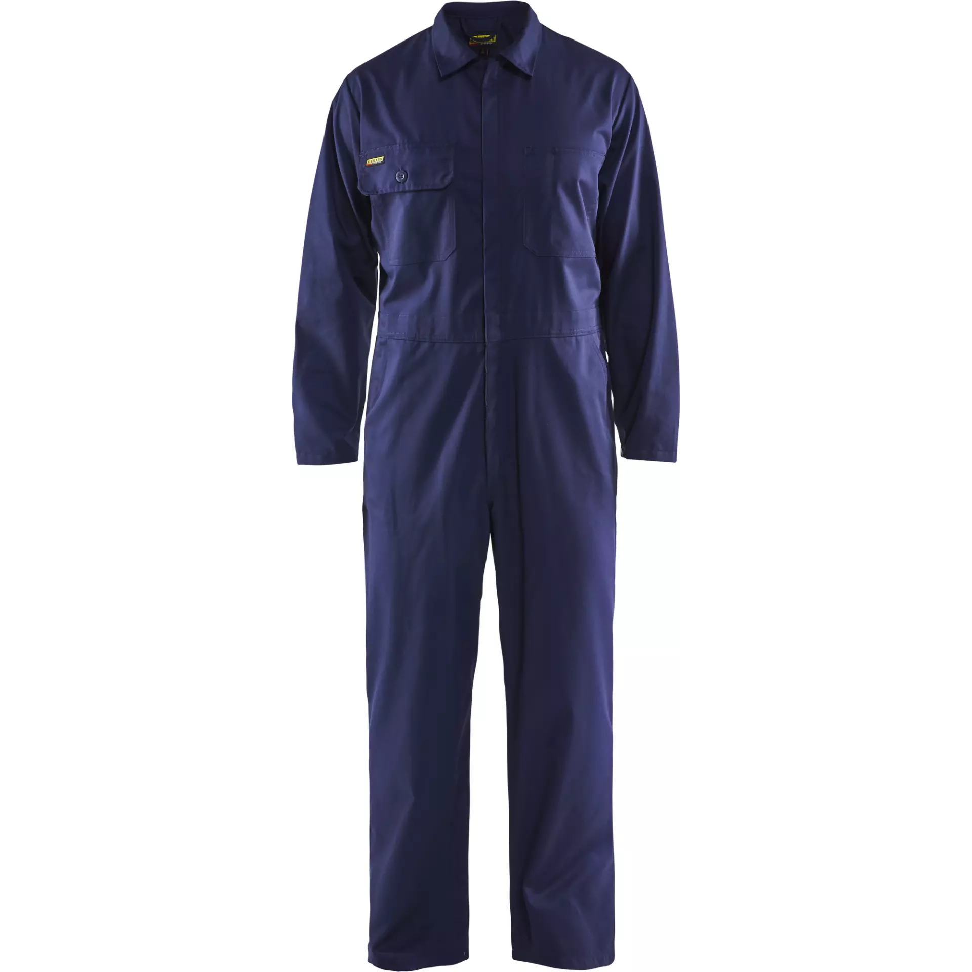Blaklader 627018008900, Coverall, Navy, image 1