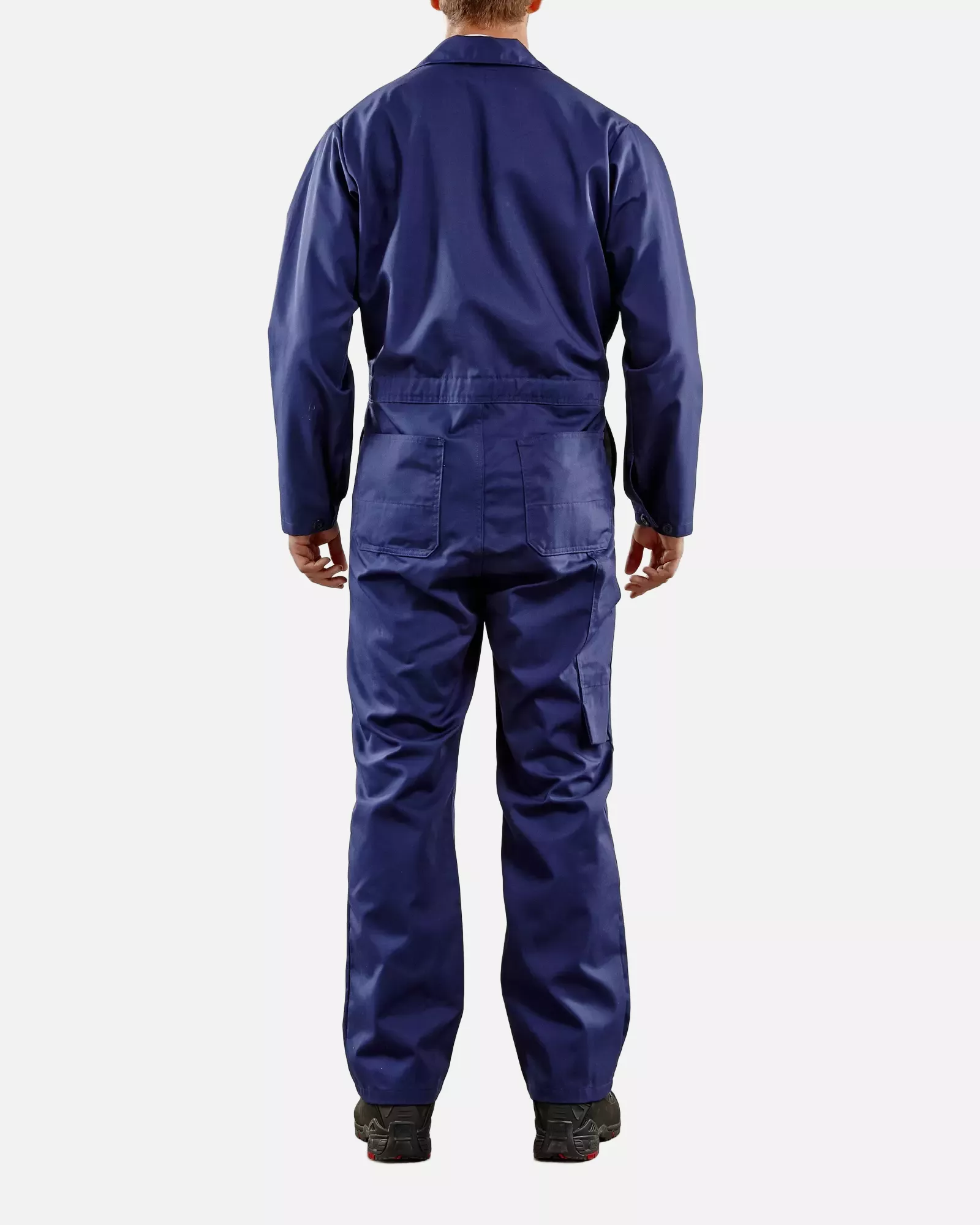 Blaklader 627018008900, Coverall, Navy, image 4