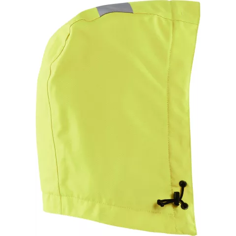 Blaklader High Vis Hood, Yellow