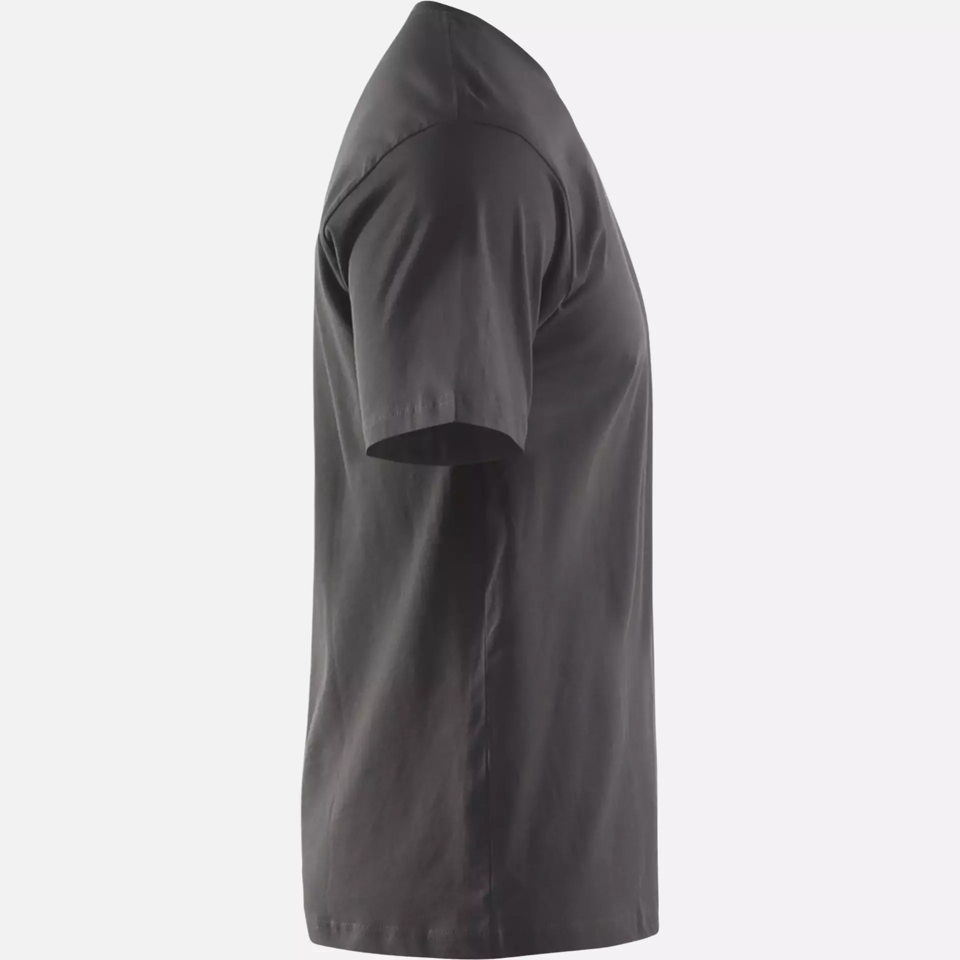 Blaklader 352510429800, T-Shirt, Dark Grey, image 2