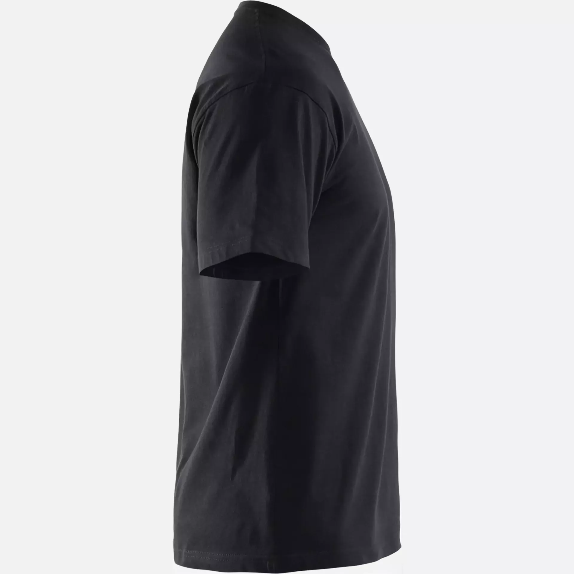 Blaklader 352510429900, T-Shirt, Black, image 2
