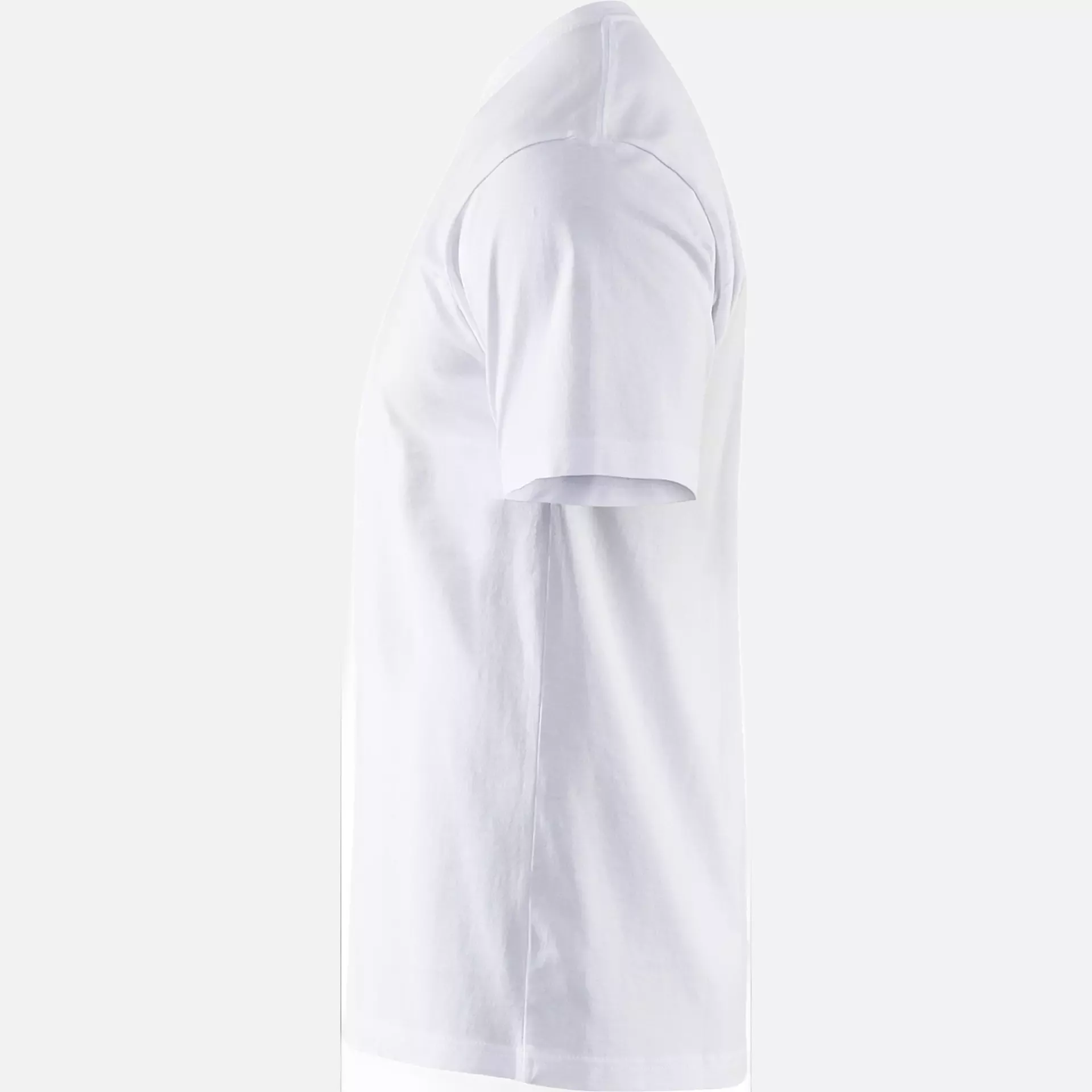 Blaklader 360210301000, T-Shirt, White, image 3