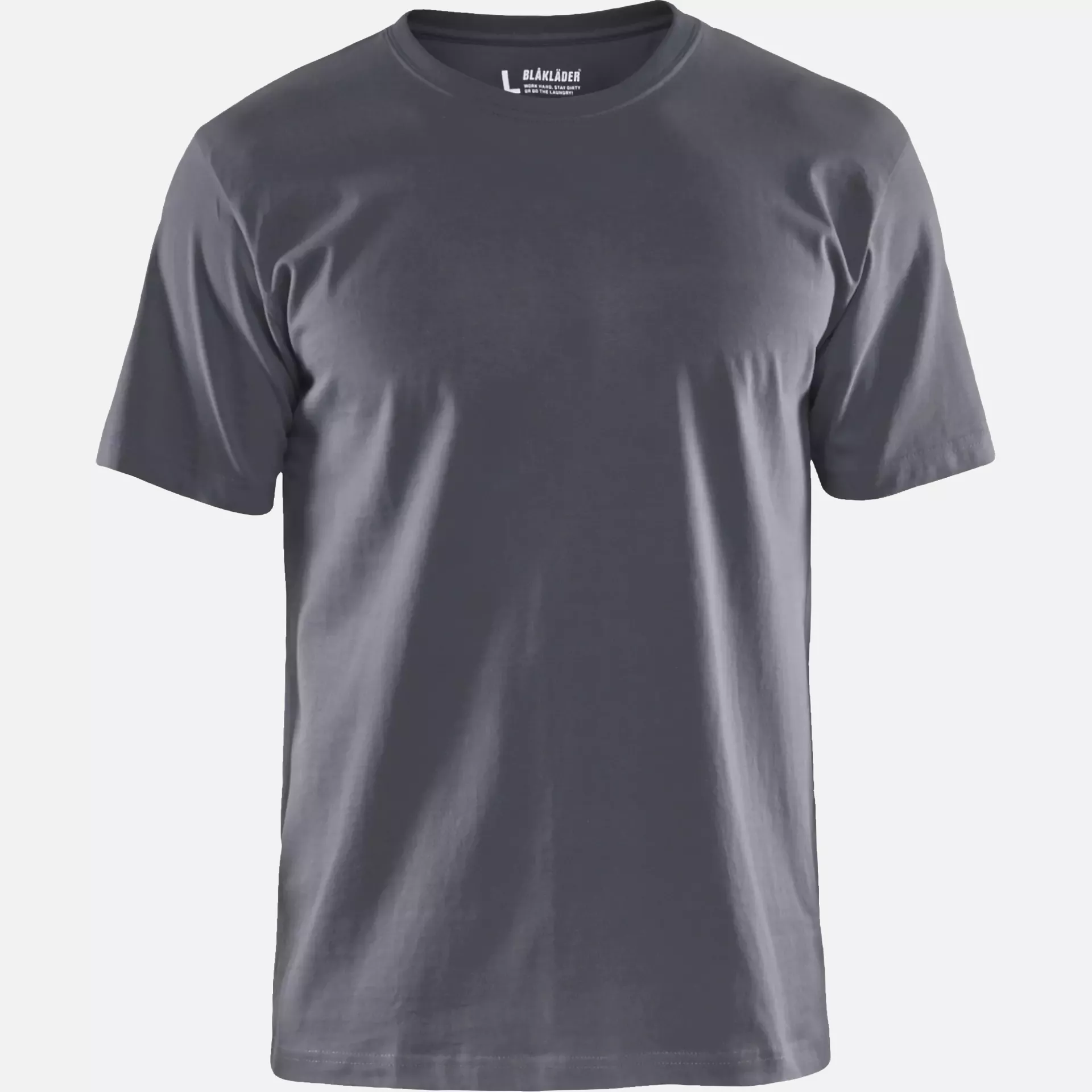 Blaklader 362510429400, T-Shirt, Grey, image 1