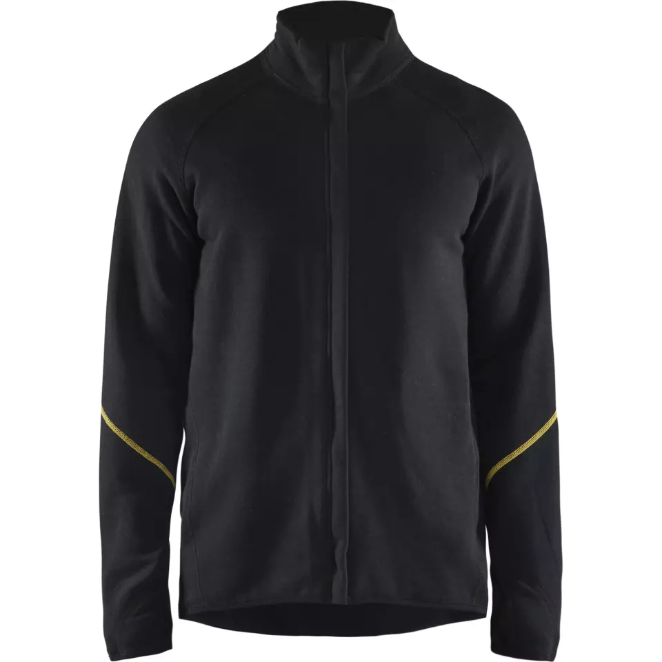 Material · Modacryl, Wool, Terry, Merino feature highlight