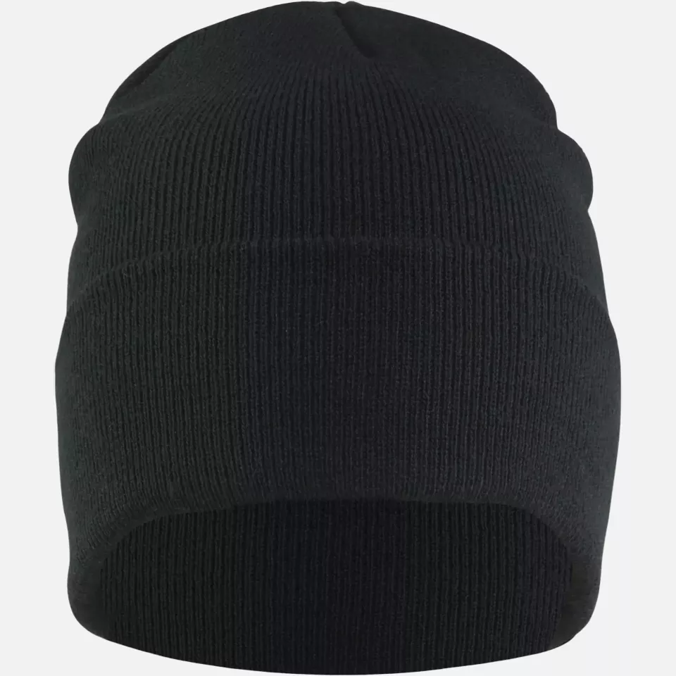 Blaklader 202000009900, Knitted Hat, Black, image 1, gallery thumbnail