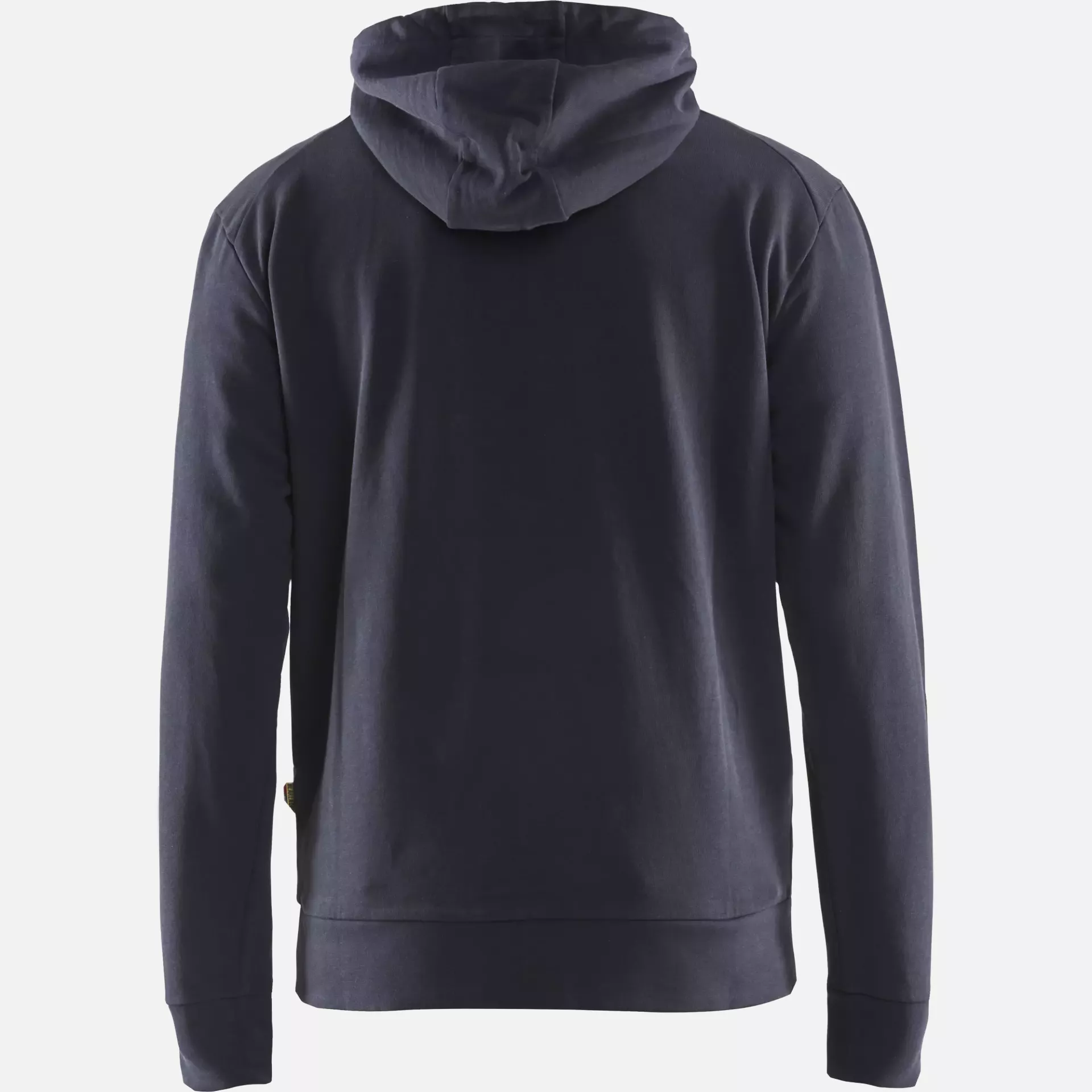 Blaklader 353011588600, 3D Kapuzen Sweatshirt, Dunkel Marineblau, image 4