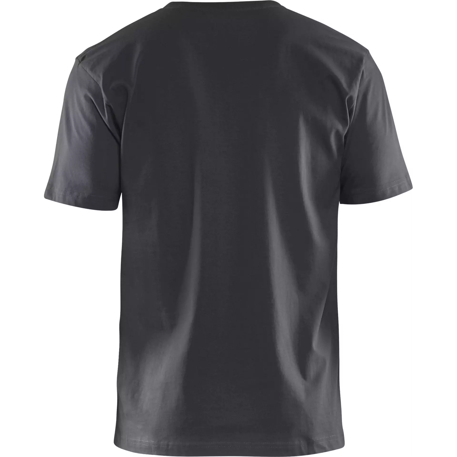 Blaklader 352510429600, T-Shirt, Medium Grey, image 4