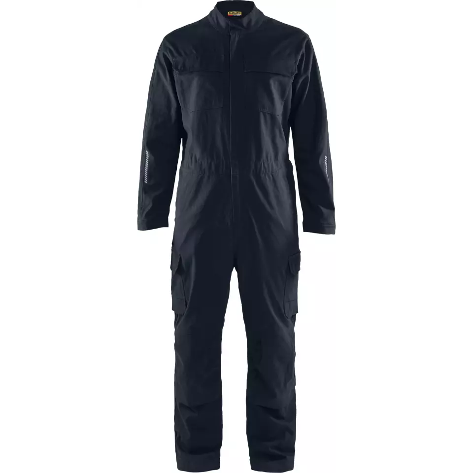 Pocket System · Knee Pad Pockets feature highlight