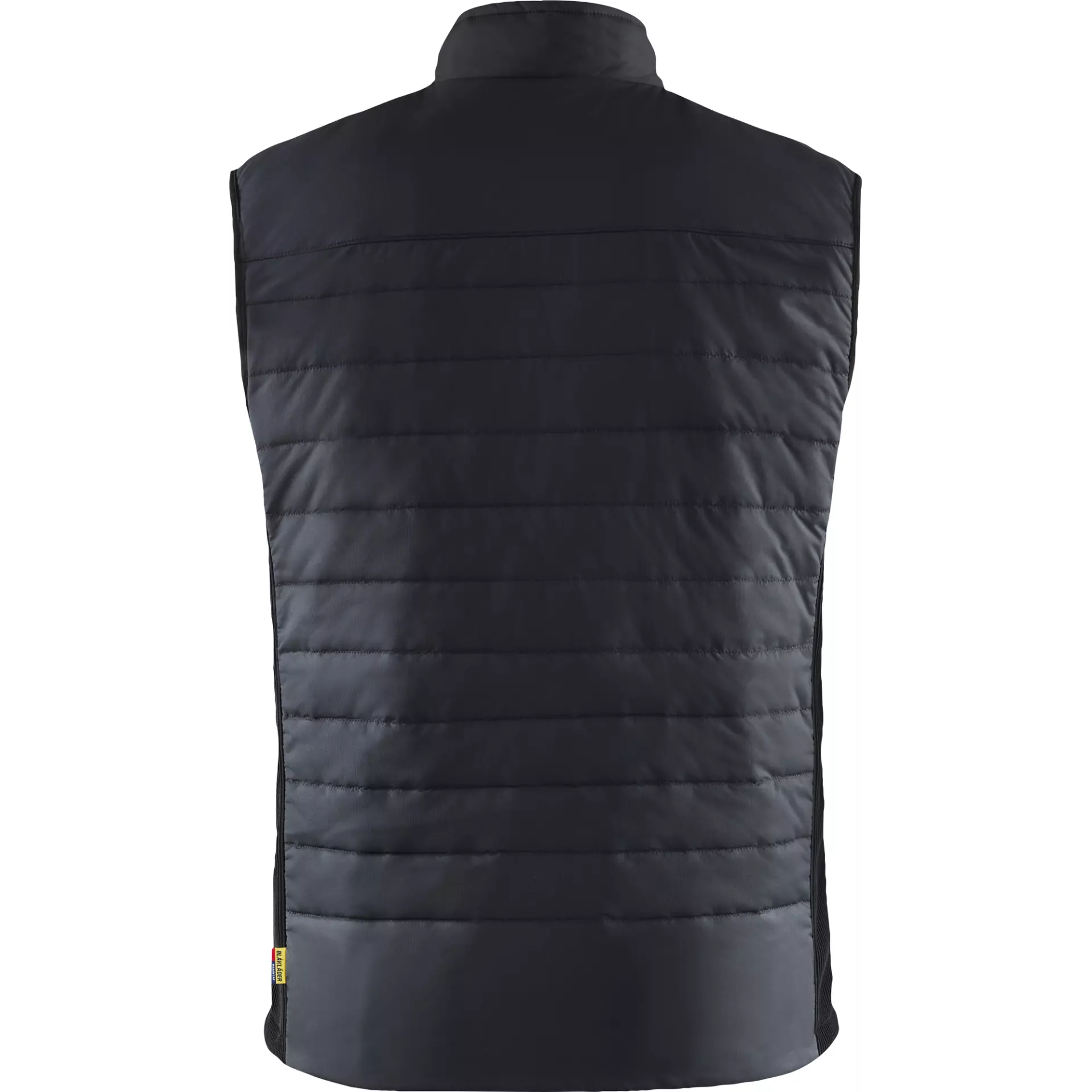 Blåkläder 388020329900, Smart Heated Vest, Black, image 4