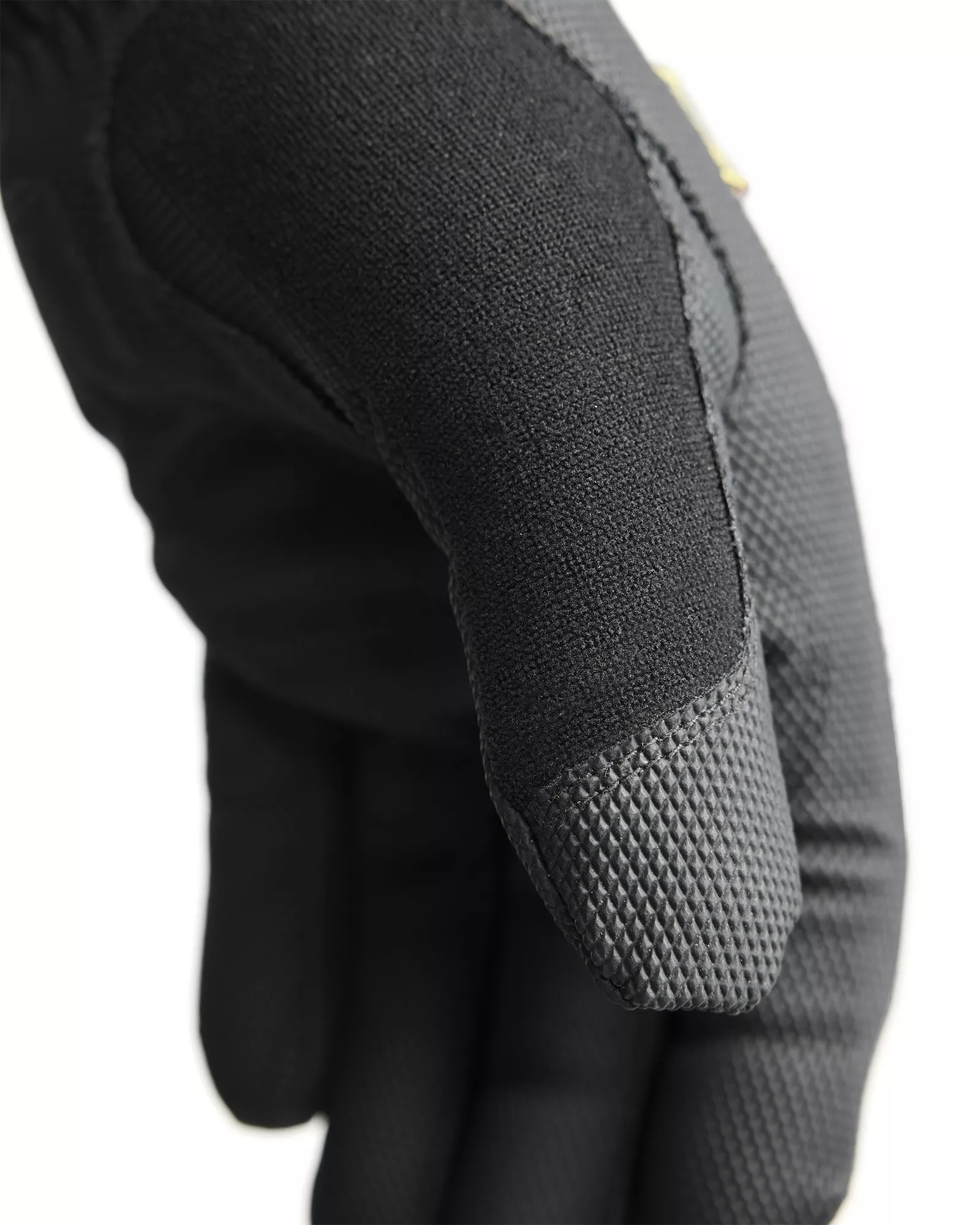 Blåkläder 288014159992, Supreme Winter Gloves, Black/Silver, image 3