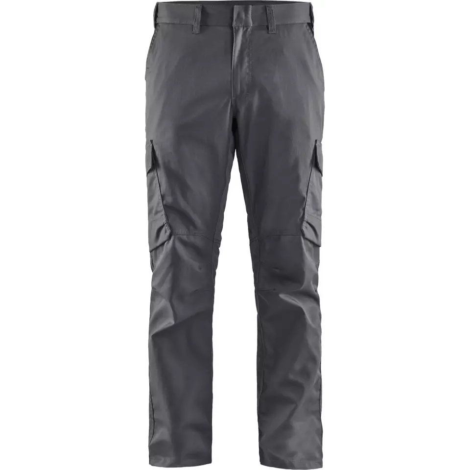 Material · Polyester, Cotton feature highlight