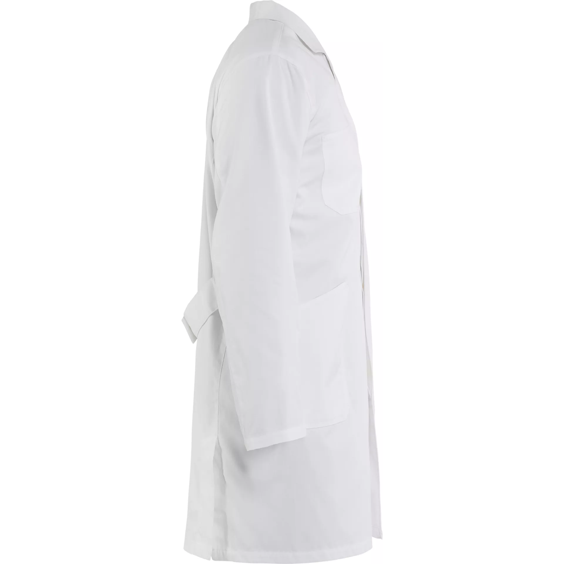 Blaklader 815818001000, Lab Coat, White, image 2