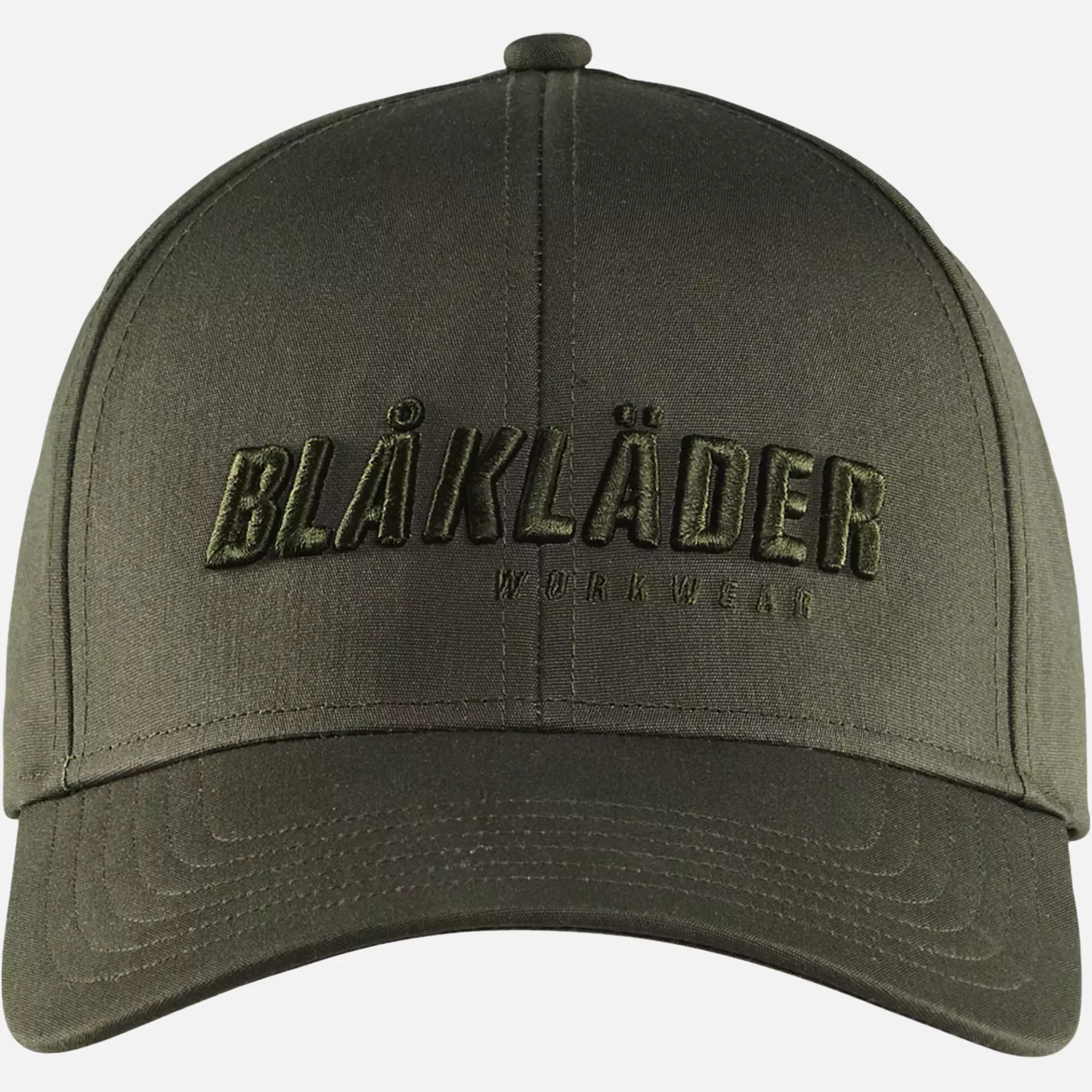 Blaklader 923118454209, 3D Cap, Forest Green, image 1