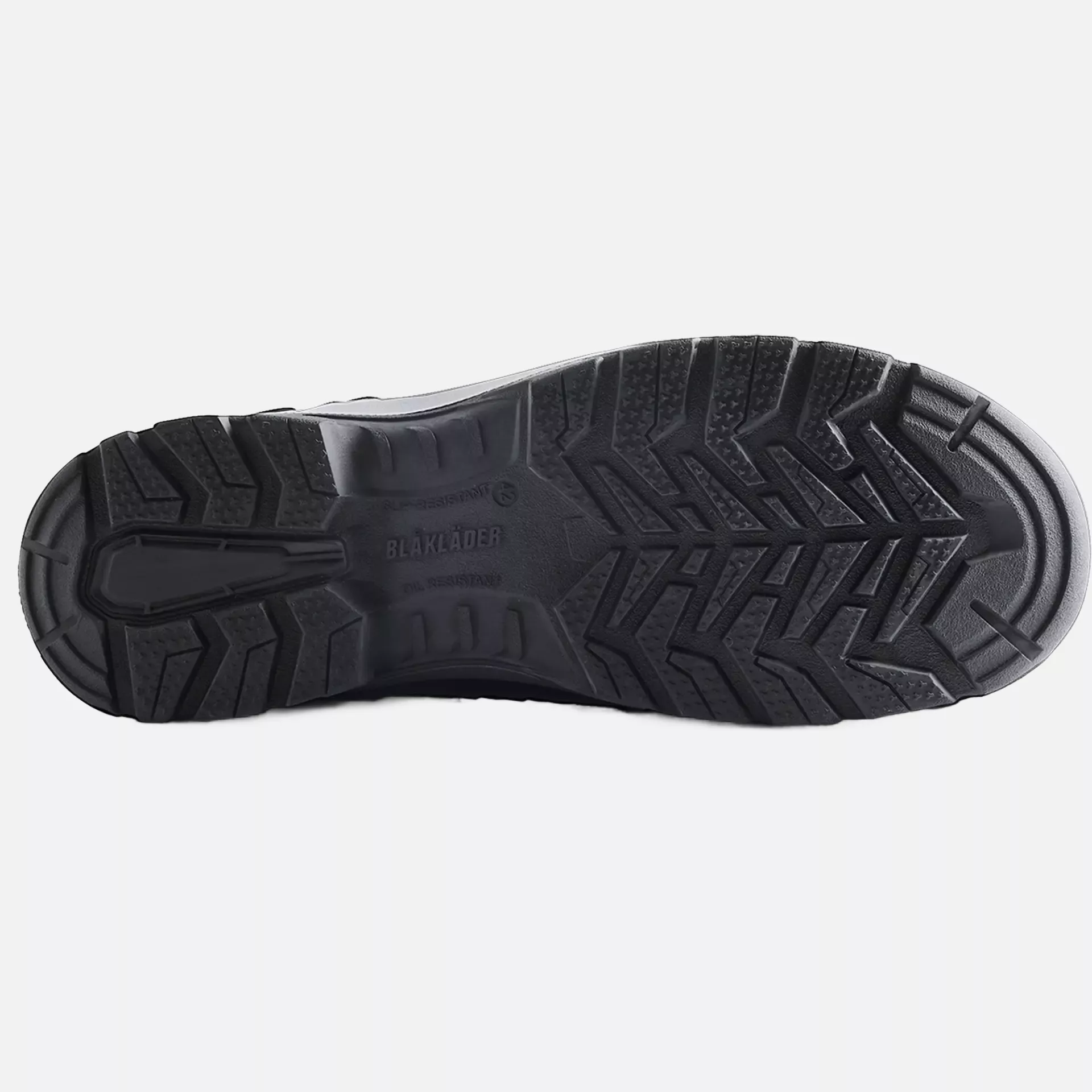 Blaklader 244600009900, ELITE Safety Boot, Black, image 4
