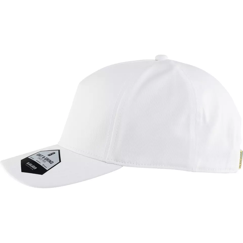 Blaklader 207711071000, Flexible Kappe, Weiß, image 3, gallery thumbnail