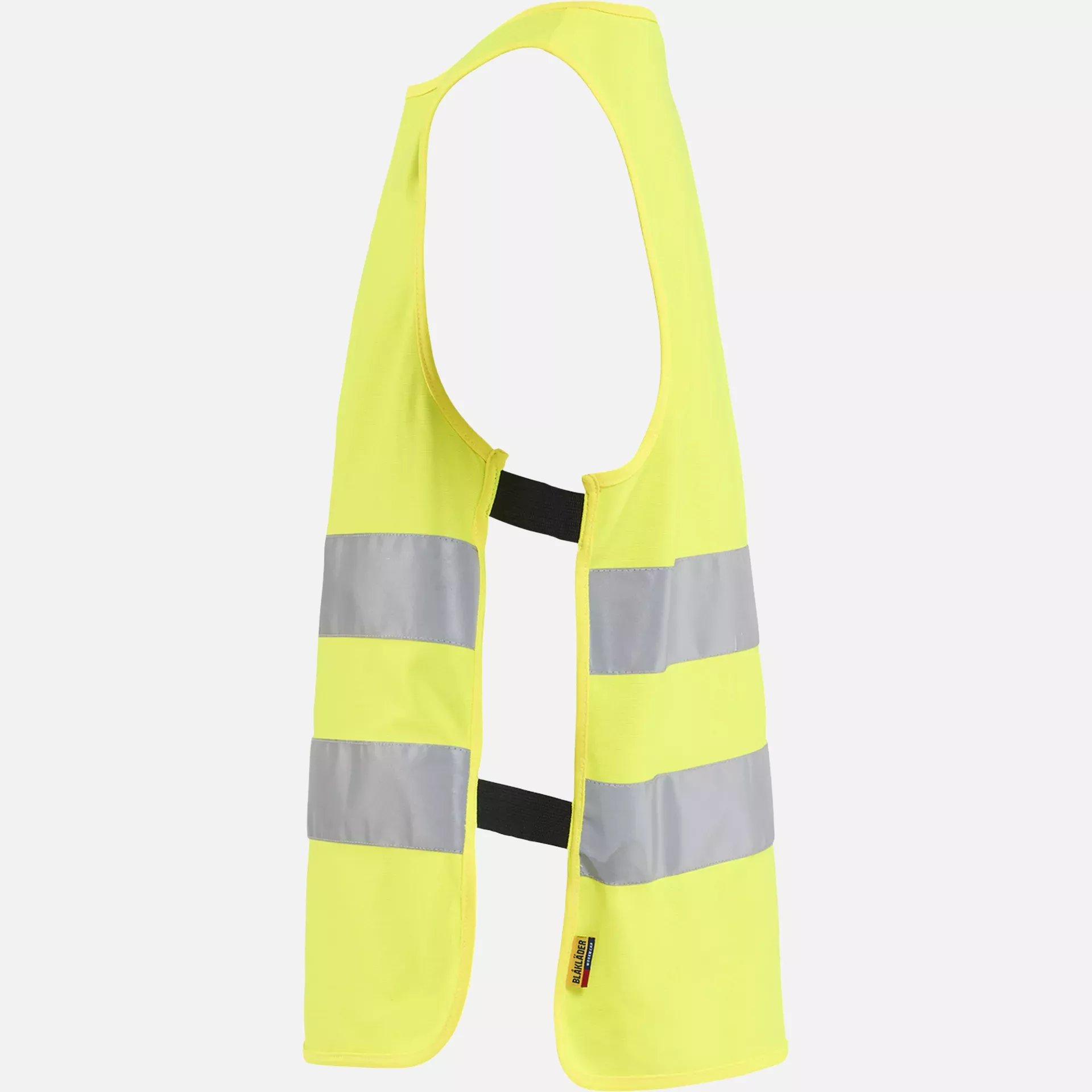 Blaklader 523010223300, Children's High Vis Vest, High Vis Yellow, image 2