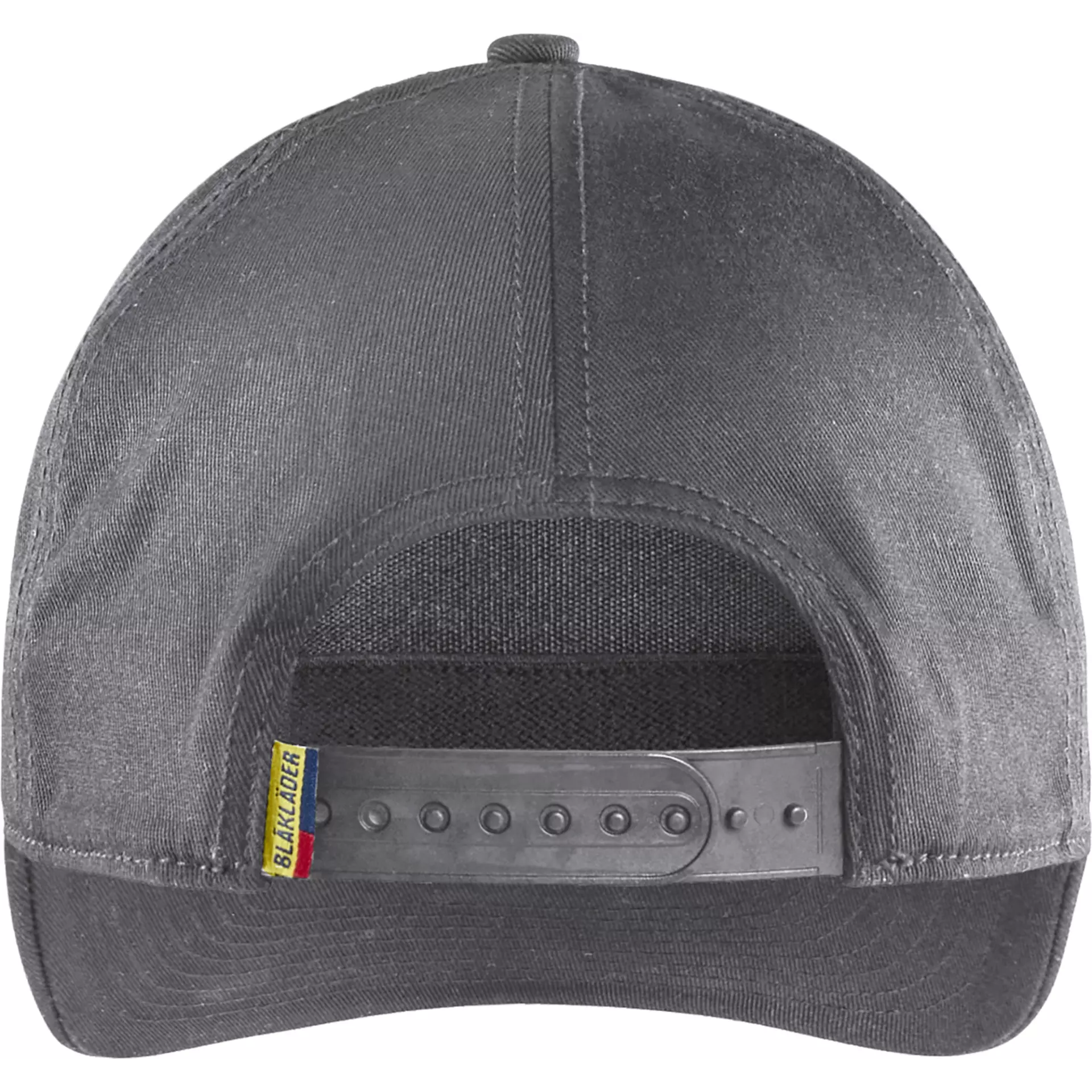 Blaklader 207711079600, Flexible Cap, Medium Grey, image 4