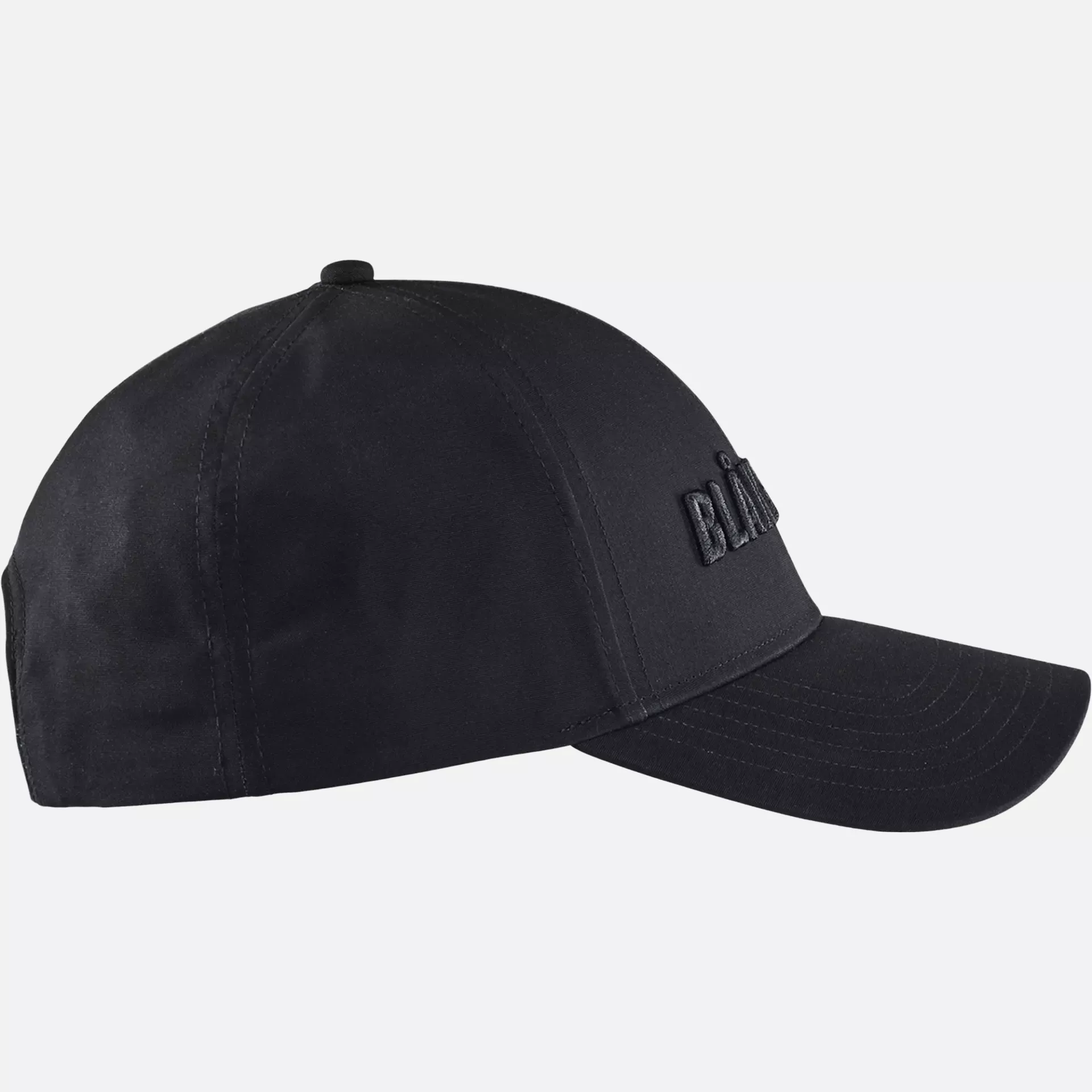 Blaklader 923118459900, 3D Cap, Black, image 2