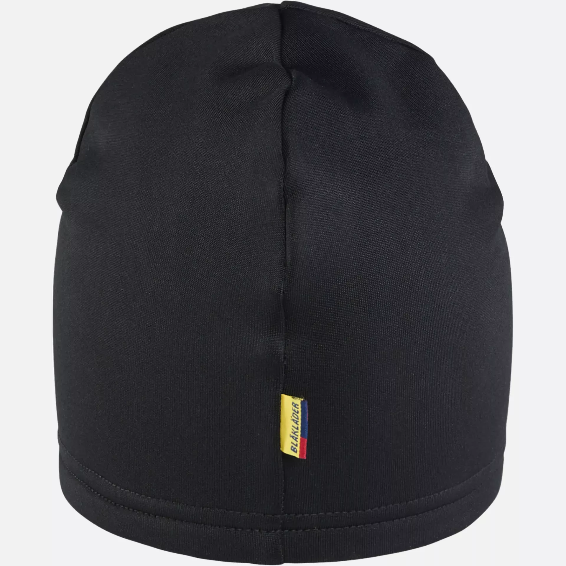 Blaklader 202325329900, Fleece Hat, Black, image 4