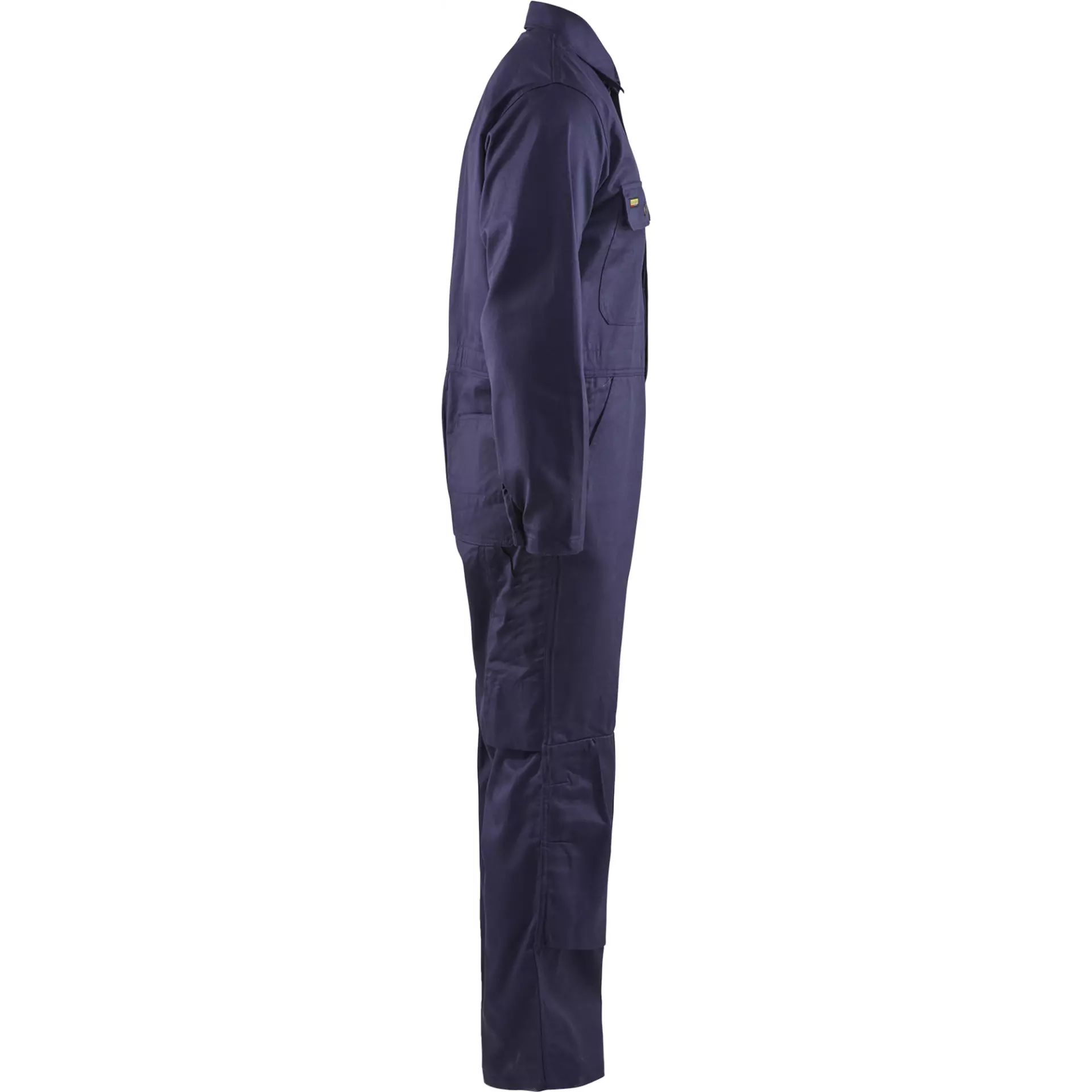 Blaklader 615110008800, Coverall, Navy, image 2