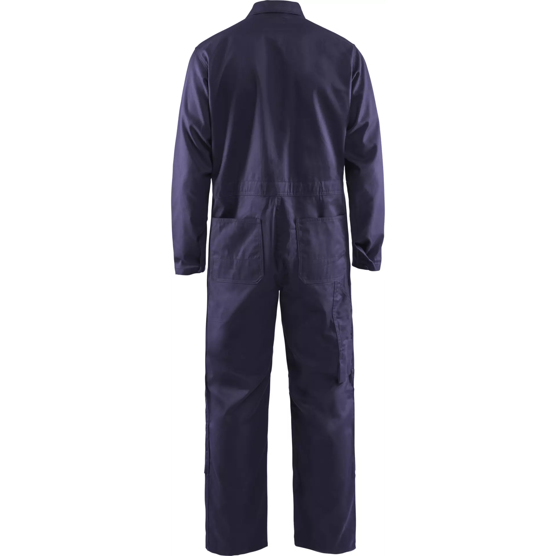 Blaklader 615110008800, Coverall, Navy, image 4