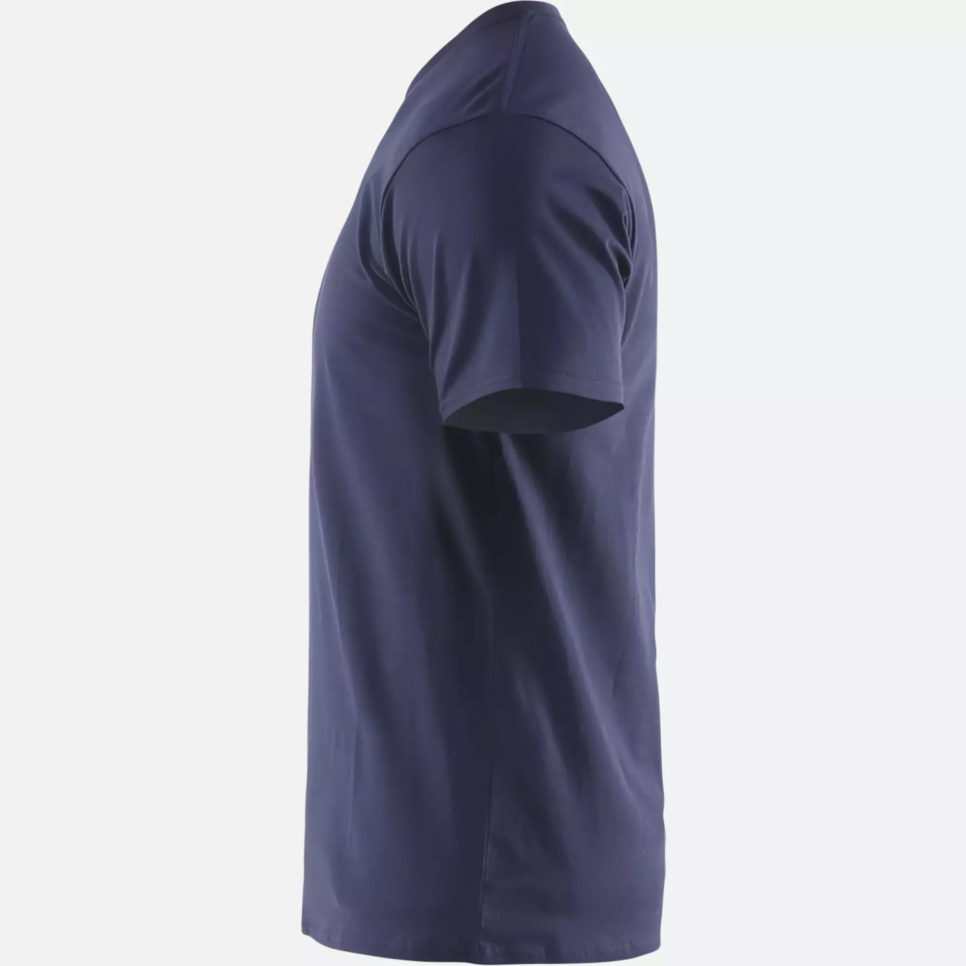 Blaklader 353310298800, Slim Fit T-Shirt, Navy Blue, image 3