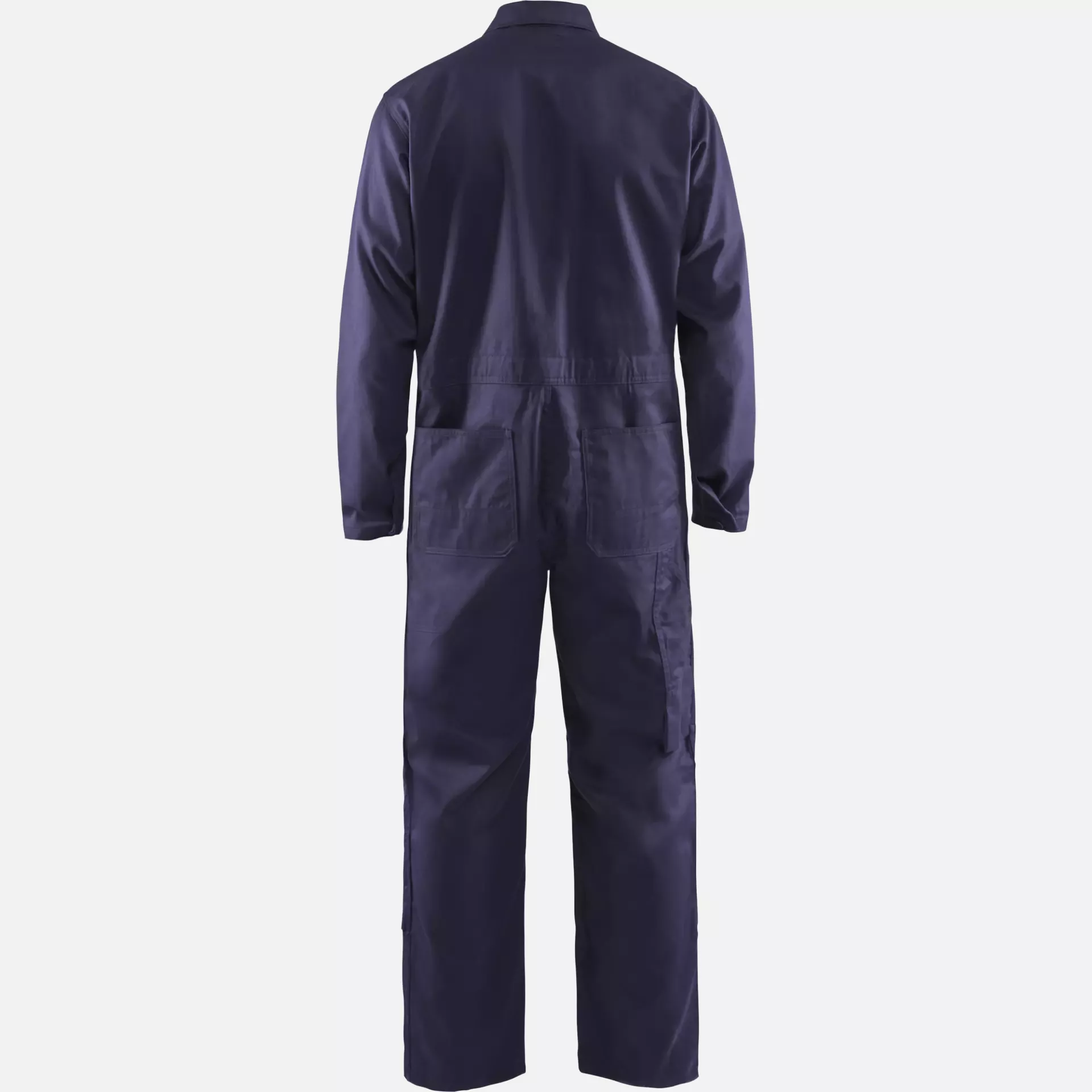 Blaklader 615110008800, Coverall, Navy, image 4