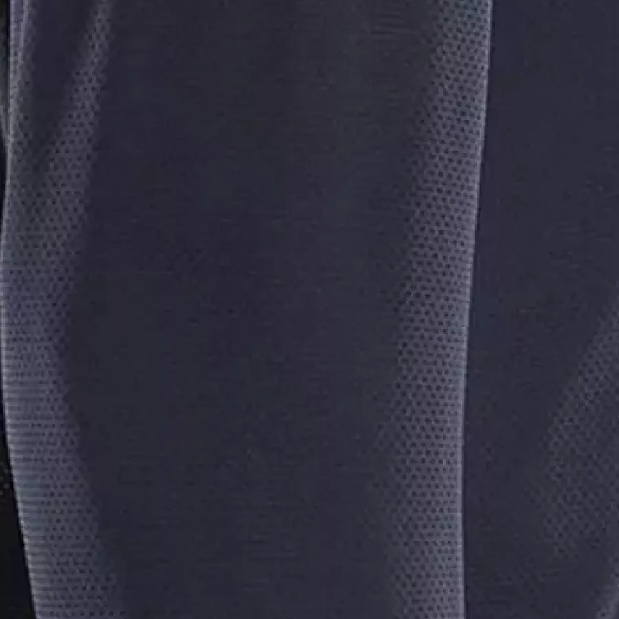 **Ventilated and Lightweight Fabric** helps air flow freely so you feel cool and fresh during active days.