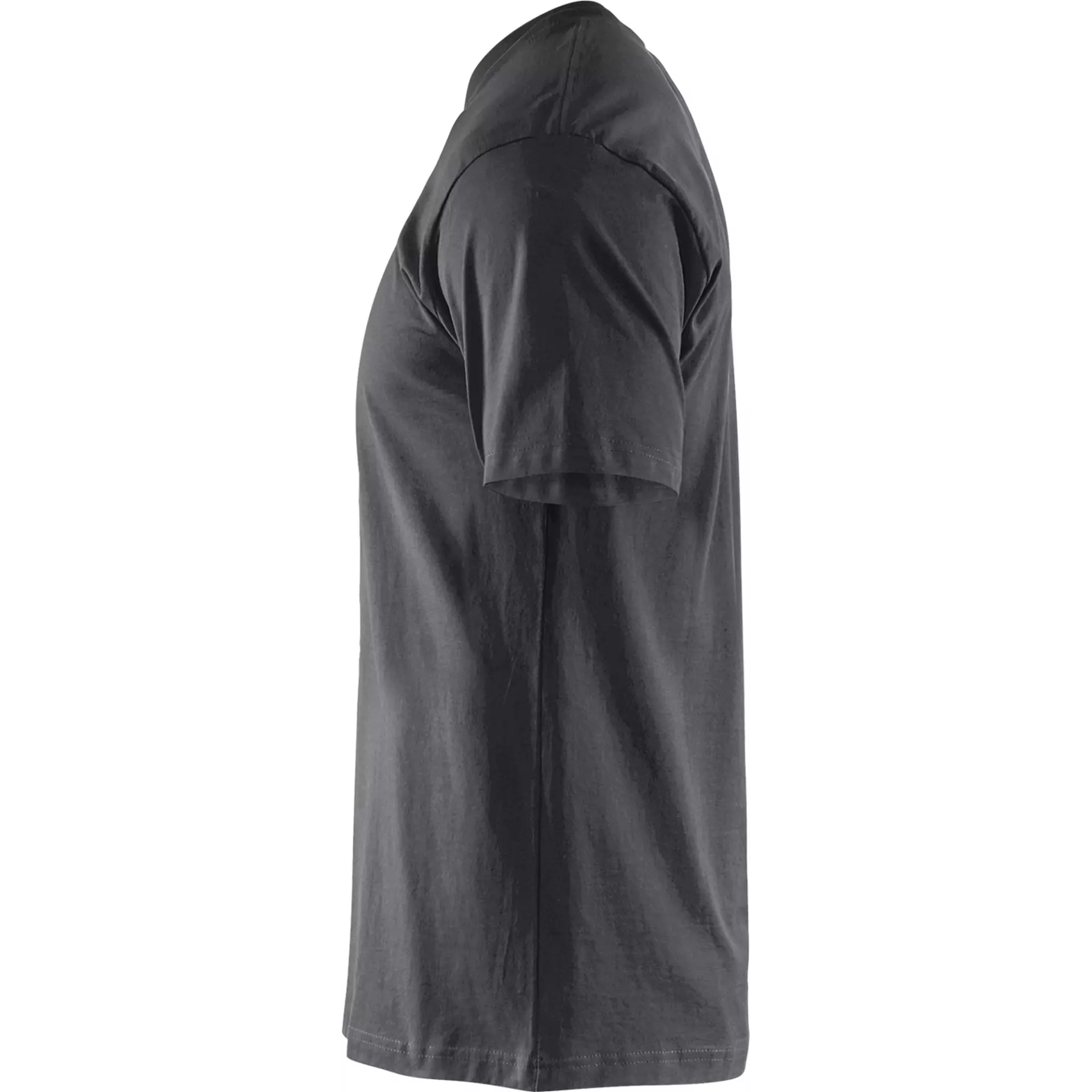 Blaklader 352510429600, T-Shirt, Medium Grey, image 3