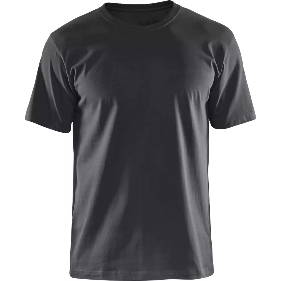 Blaklader 352510429600, T-Shirt, Medium Grey, image 1, gallery thumbnail