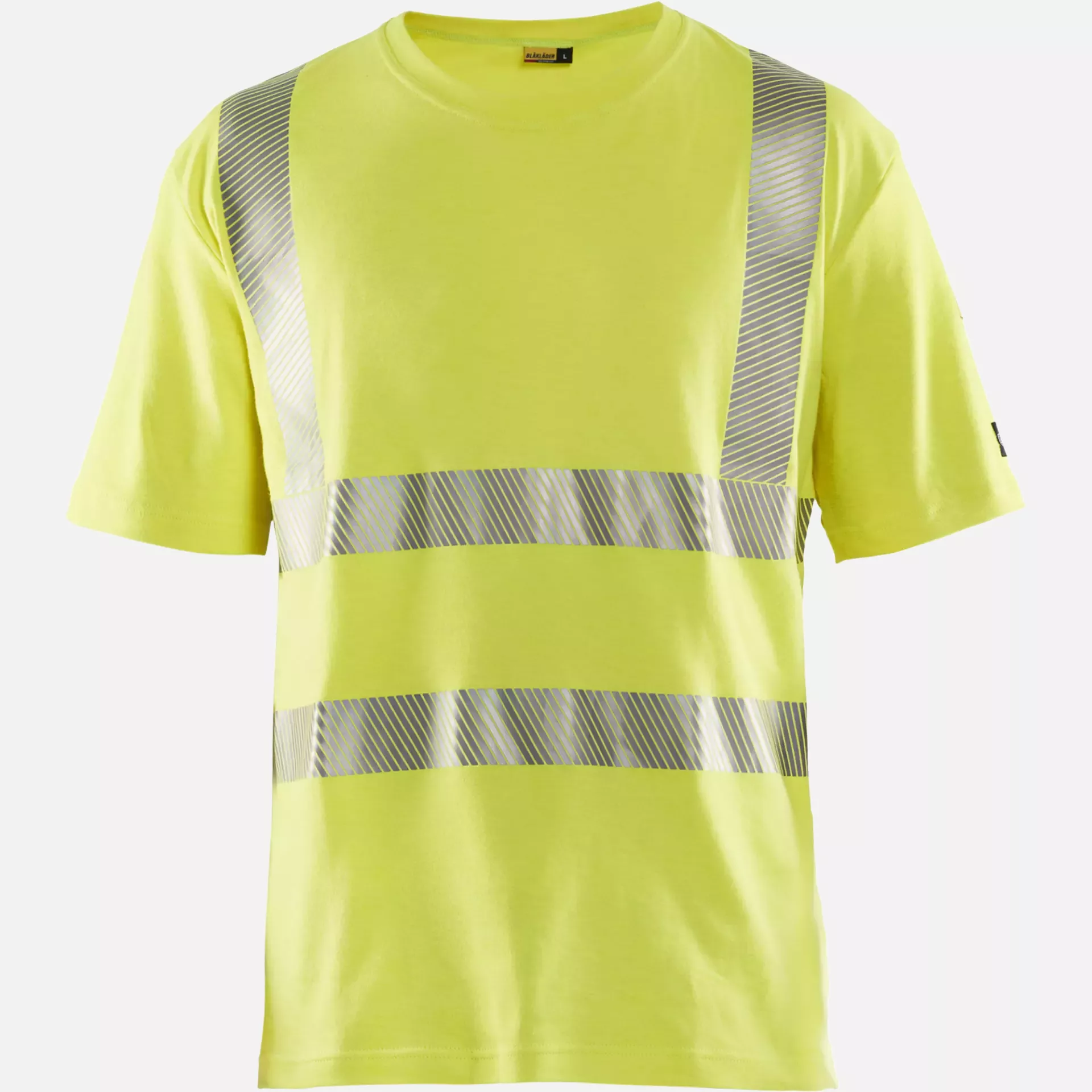 Blaklader 348017373300, Multinorm T-Shirt, Yellow, image 1