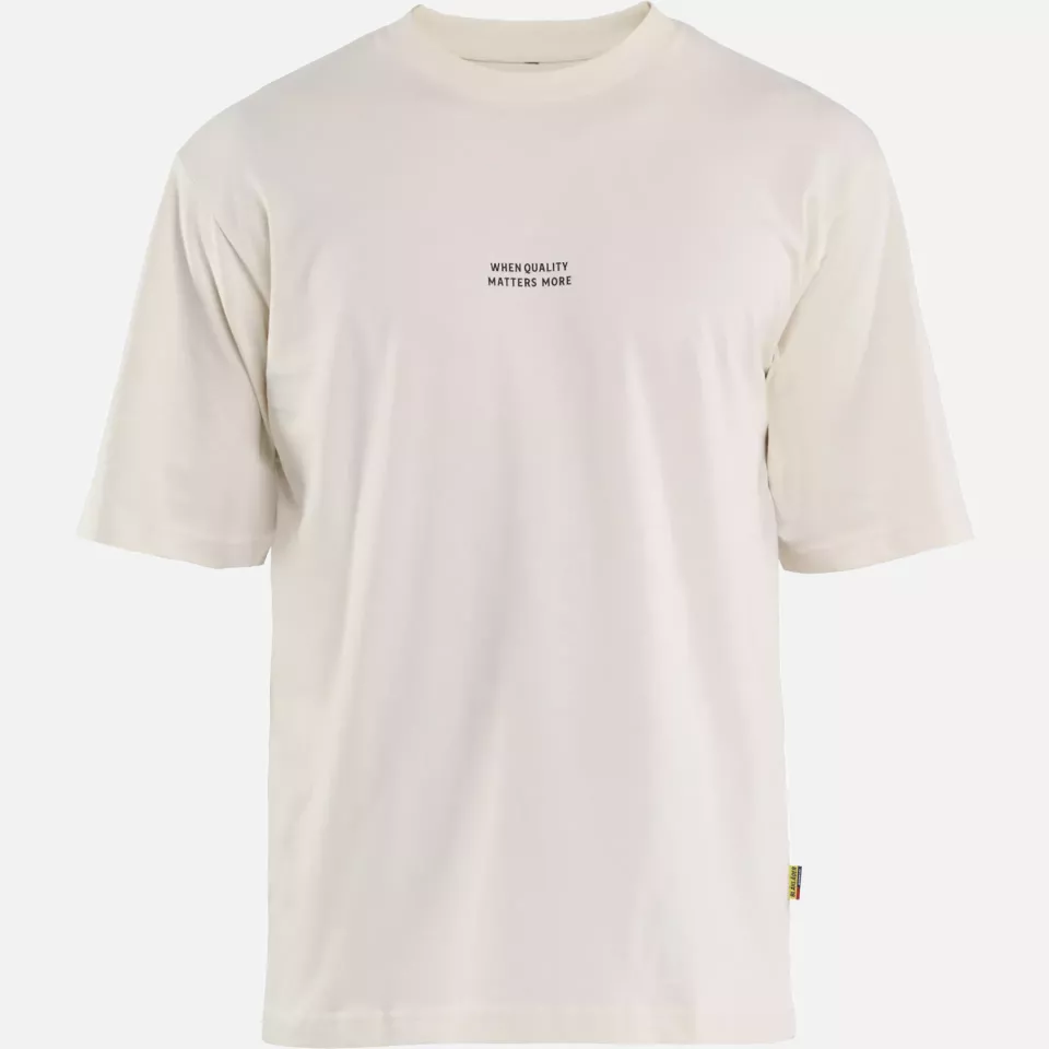 Blaklader 942710302000, Snake Loose Fit T-Shirt, image 1, gallery thumbnail