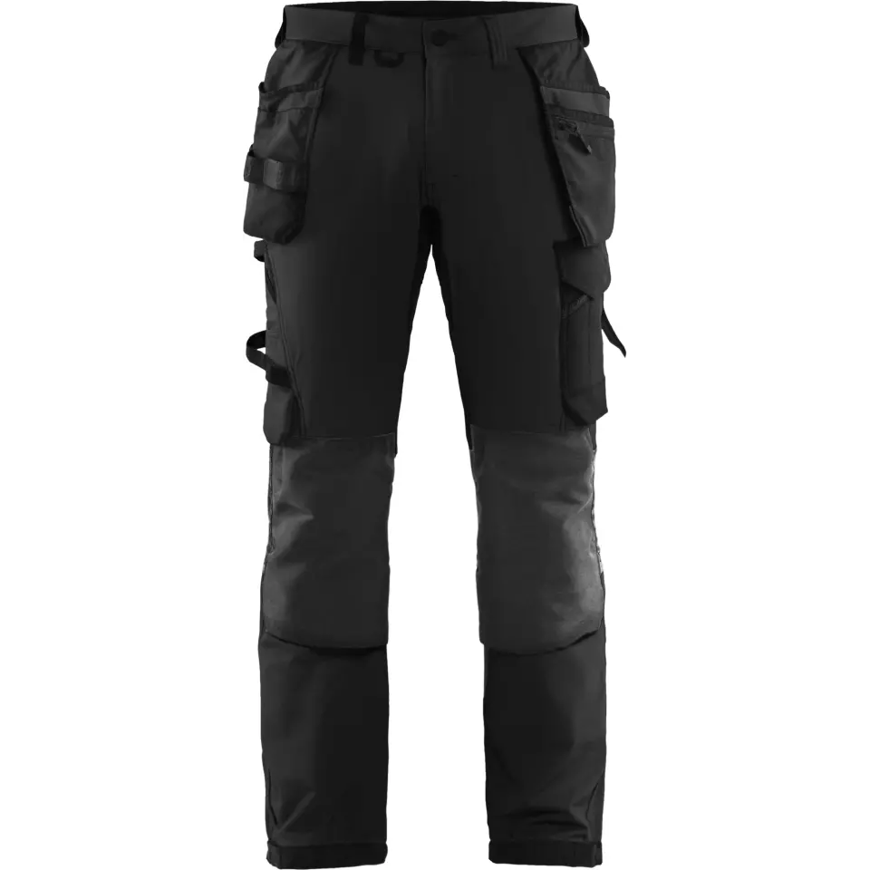 Material · Polyamide, Elastane, Cordura® feature highlight