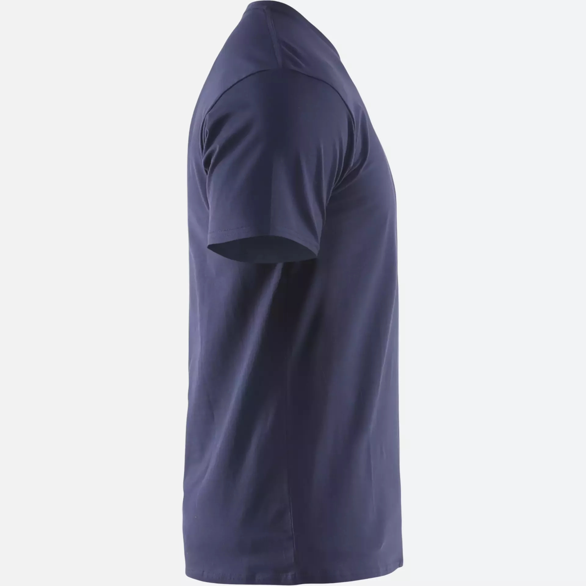Blaklader 353310298800, Slim Fit T-Shirt, Navy Blue, image 2