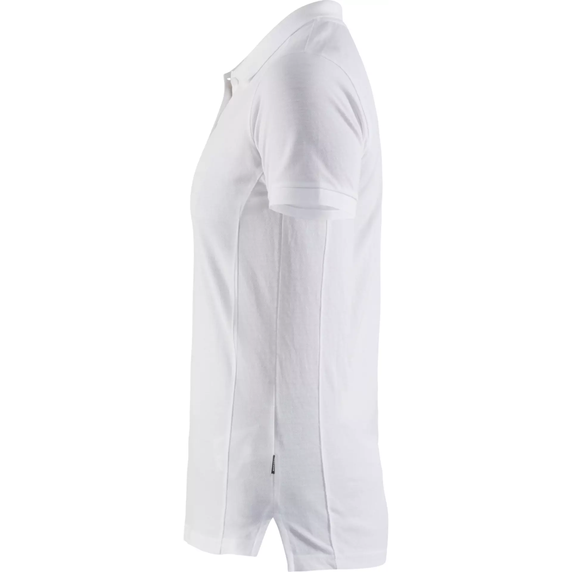 Blåkläder 339010501000, Ladies Polo Shirt, White, image 3