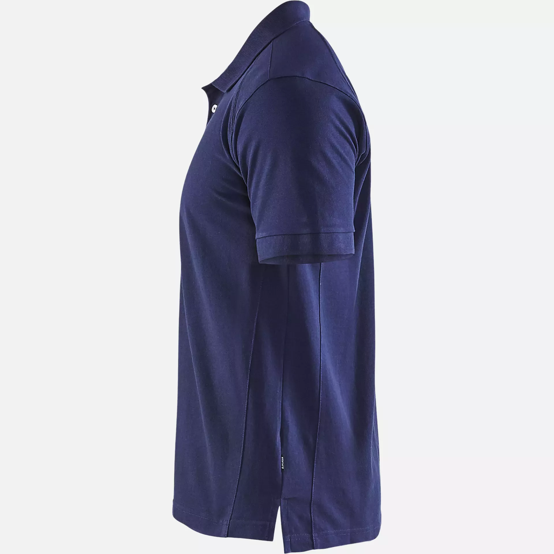 Blaklader 332410508900, Polo Shirt, Navy Blue, image 3