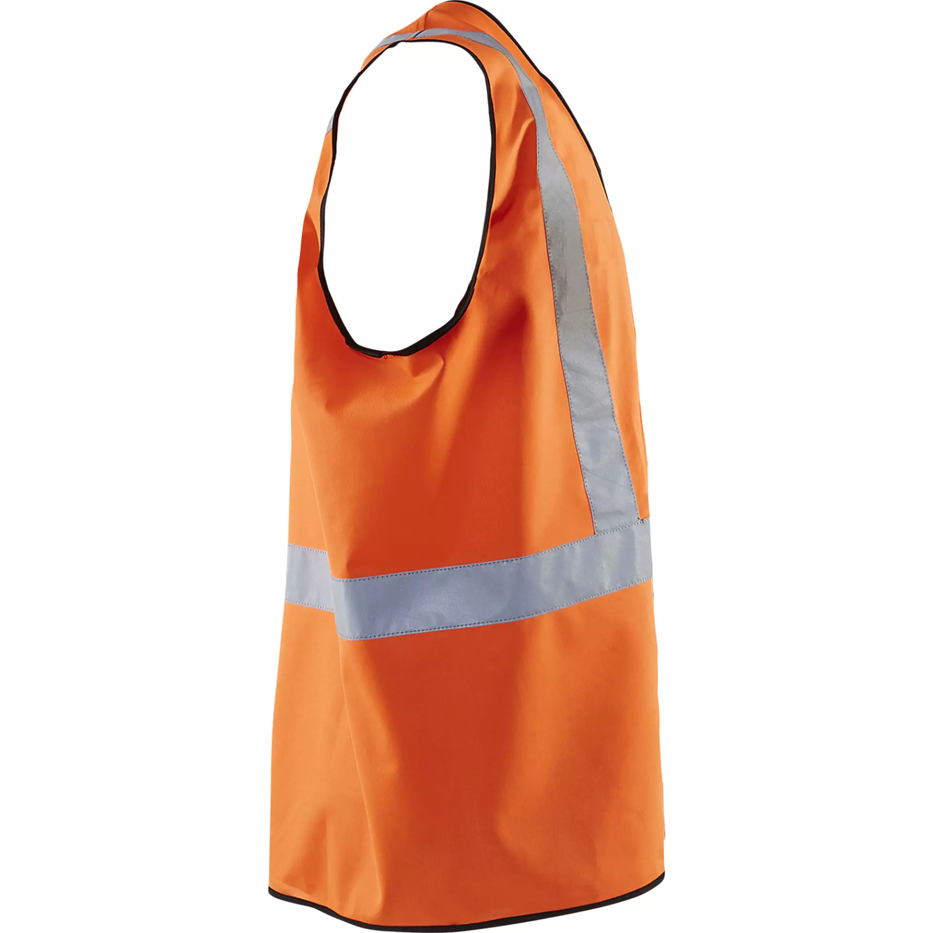 Blaklader 302910225300, High Vis Vest, Orange, image 2