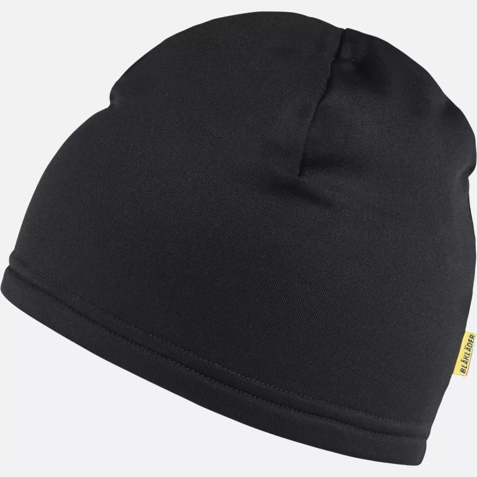 Blaklader 202325329900, Fleece Hat, Black, image 3, gallery thumbnail