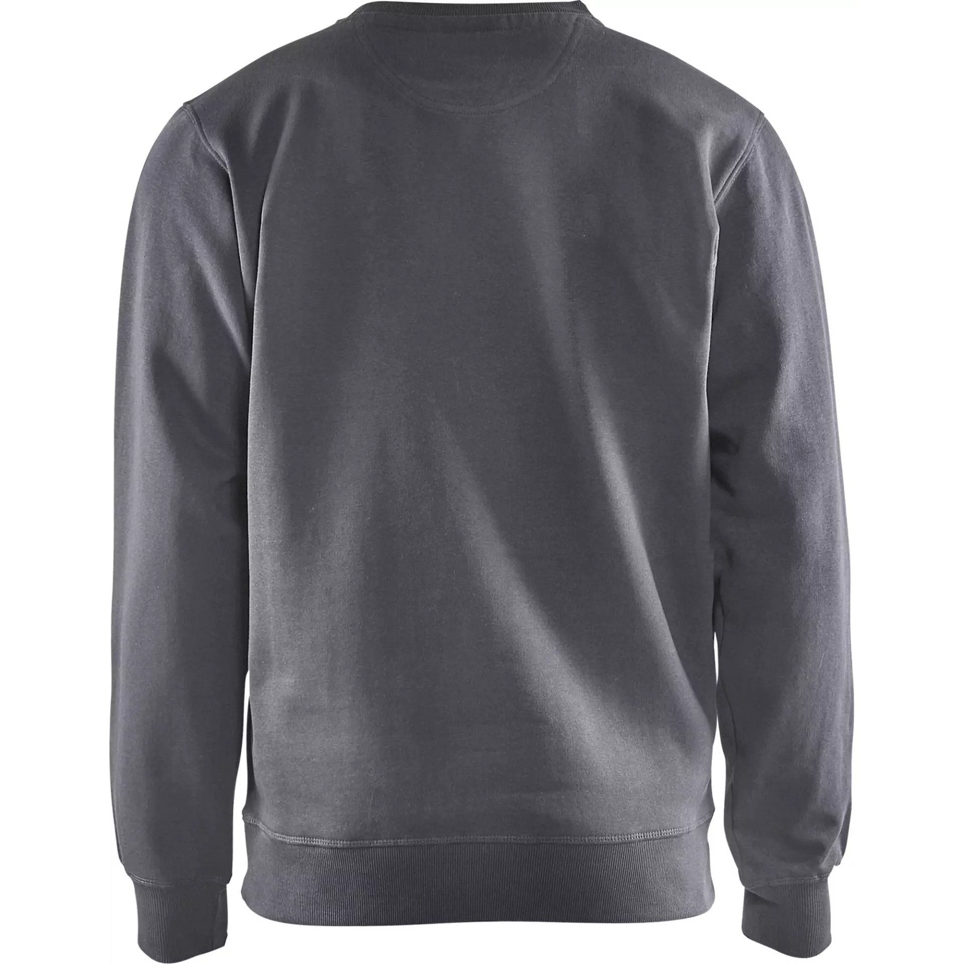Blåkläder 336410489400, Sweatshirt, Grau, image 4