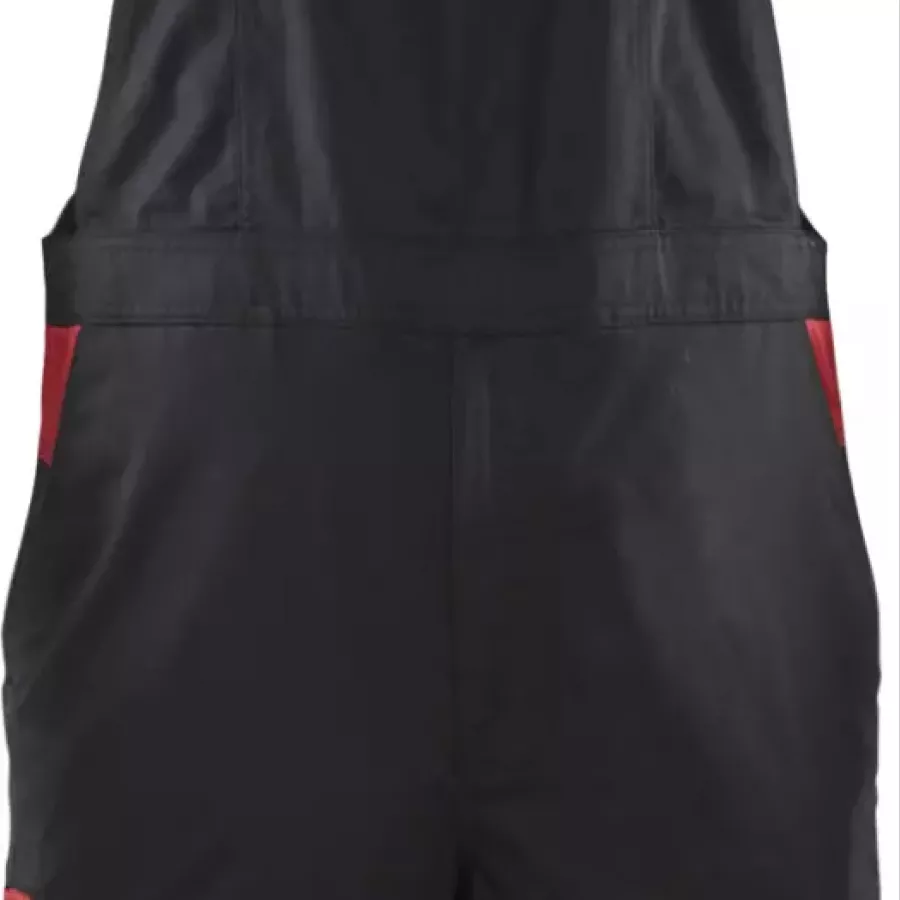 **Scratch-Resistant Material** keeps your bibs looking sharp and reliable through demanding tasks.