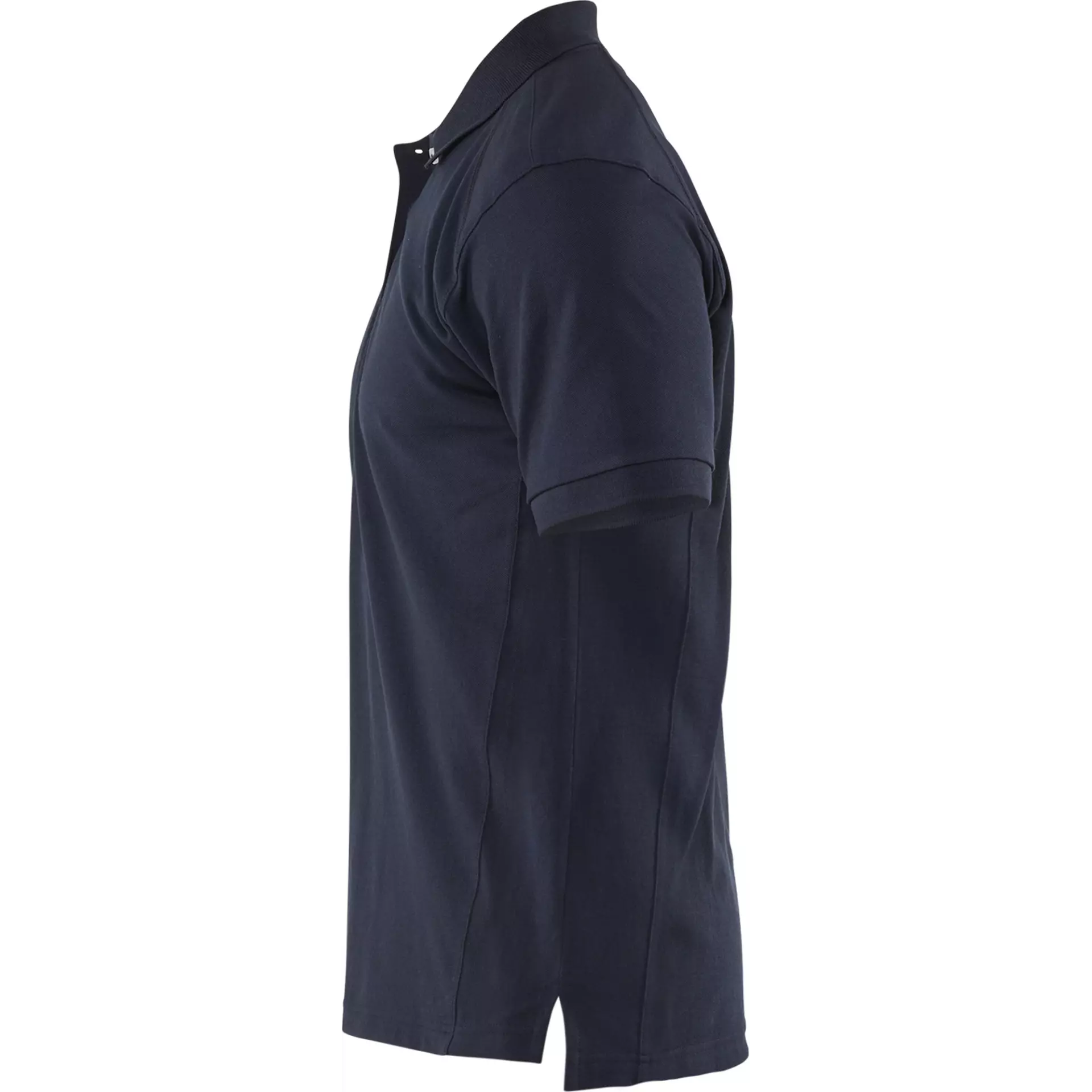 Blaklader 332410508600, Polo Shirt, Dark Navy, image 3