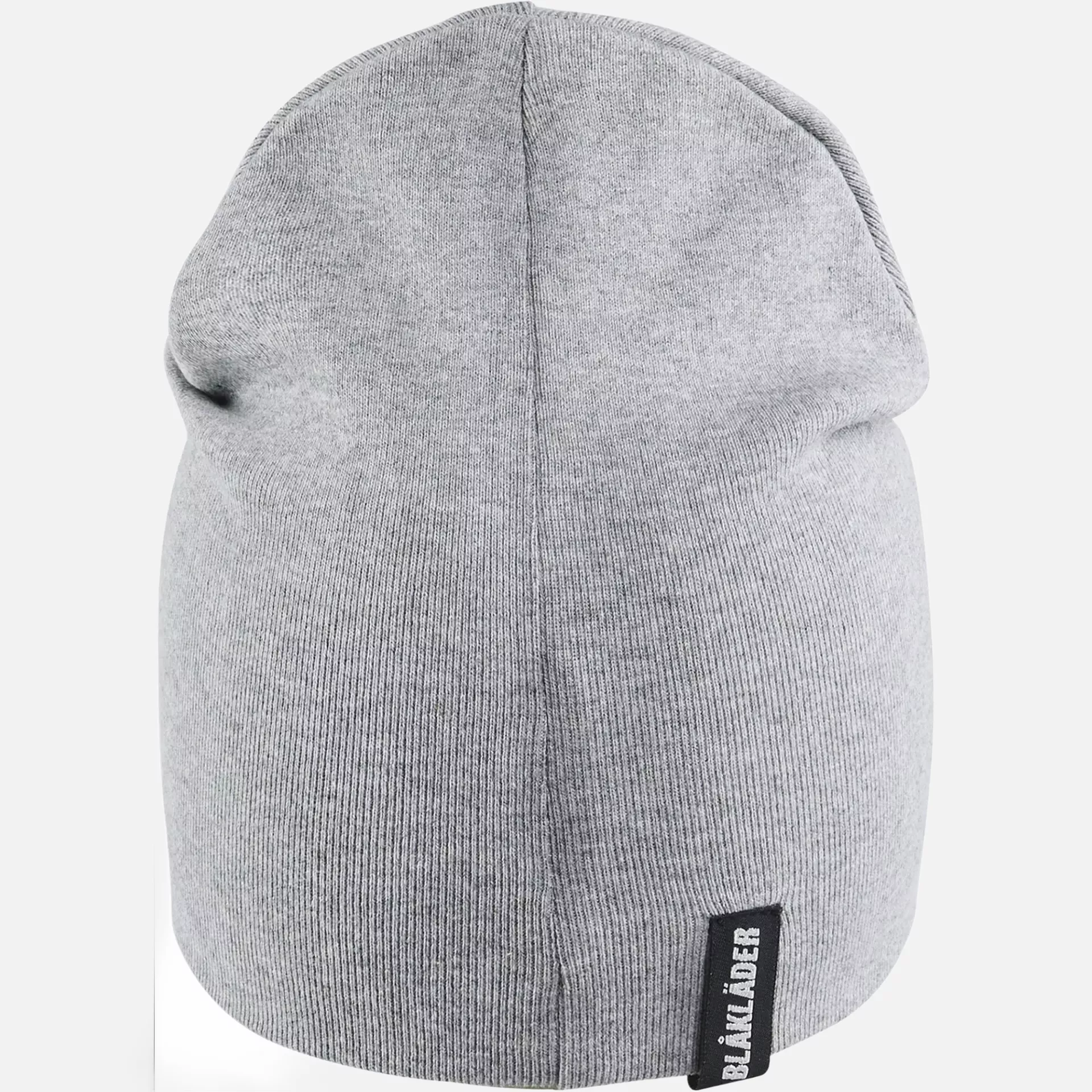 Blaklader 201110249000, Knitted Hat, Grey Melange, image 4