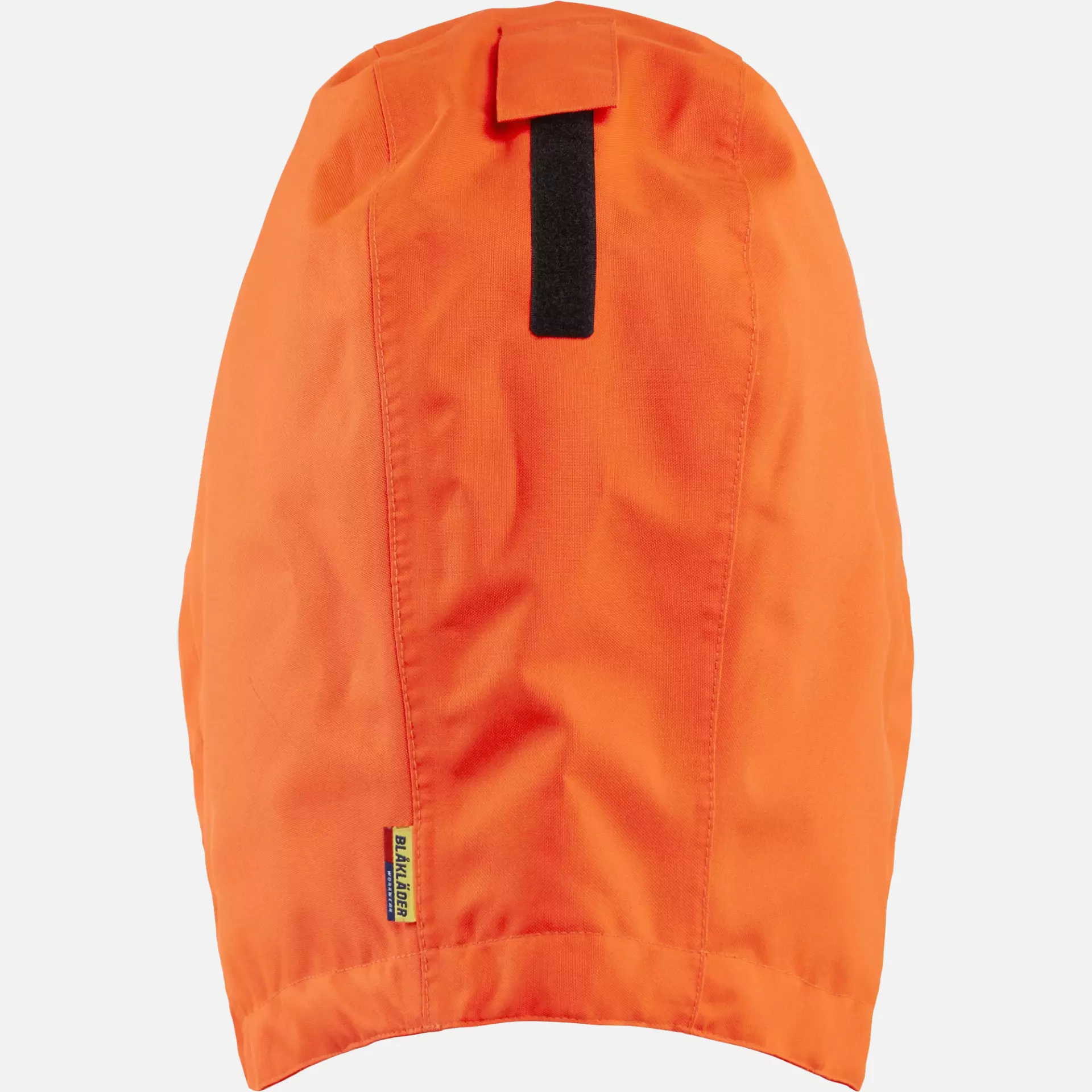 Blaklader 217519775300, High Vis Helmet Hood, Orange, image 4