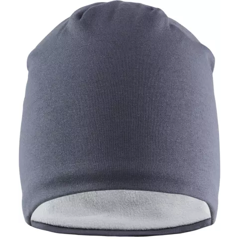 Blåkläder Wintermütze, Grau