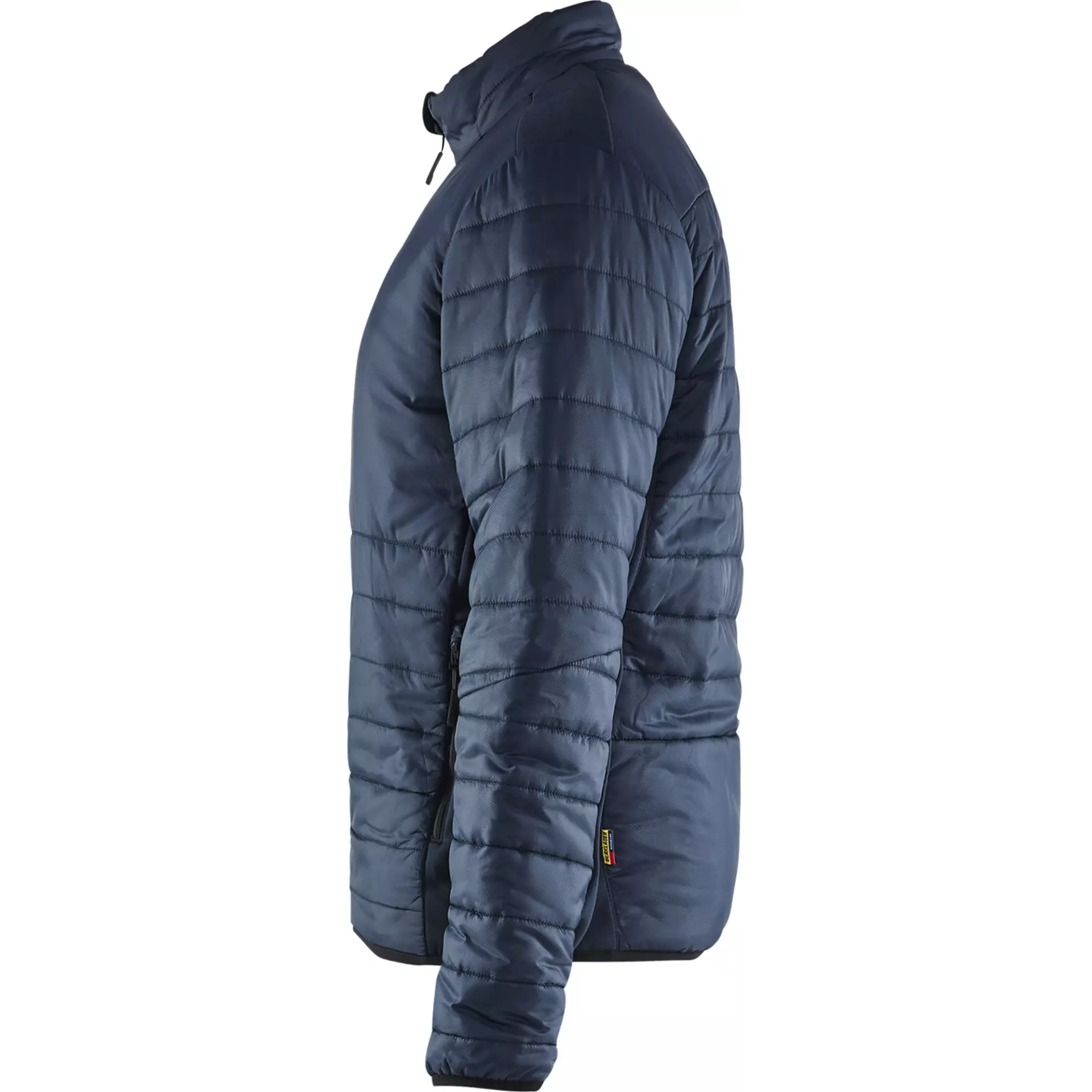 Blaklader 471020308600, Warm Gefüttert Jacke, Dunkel Marineblau, image 3