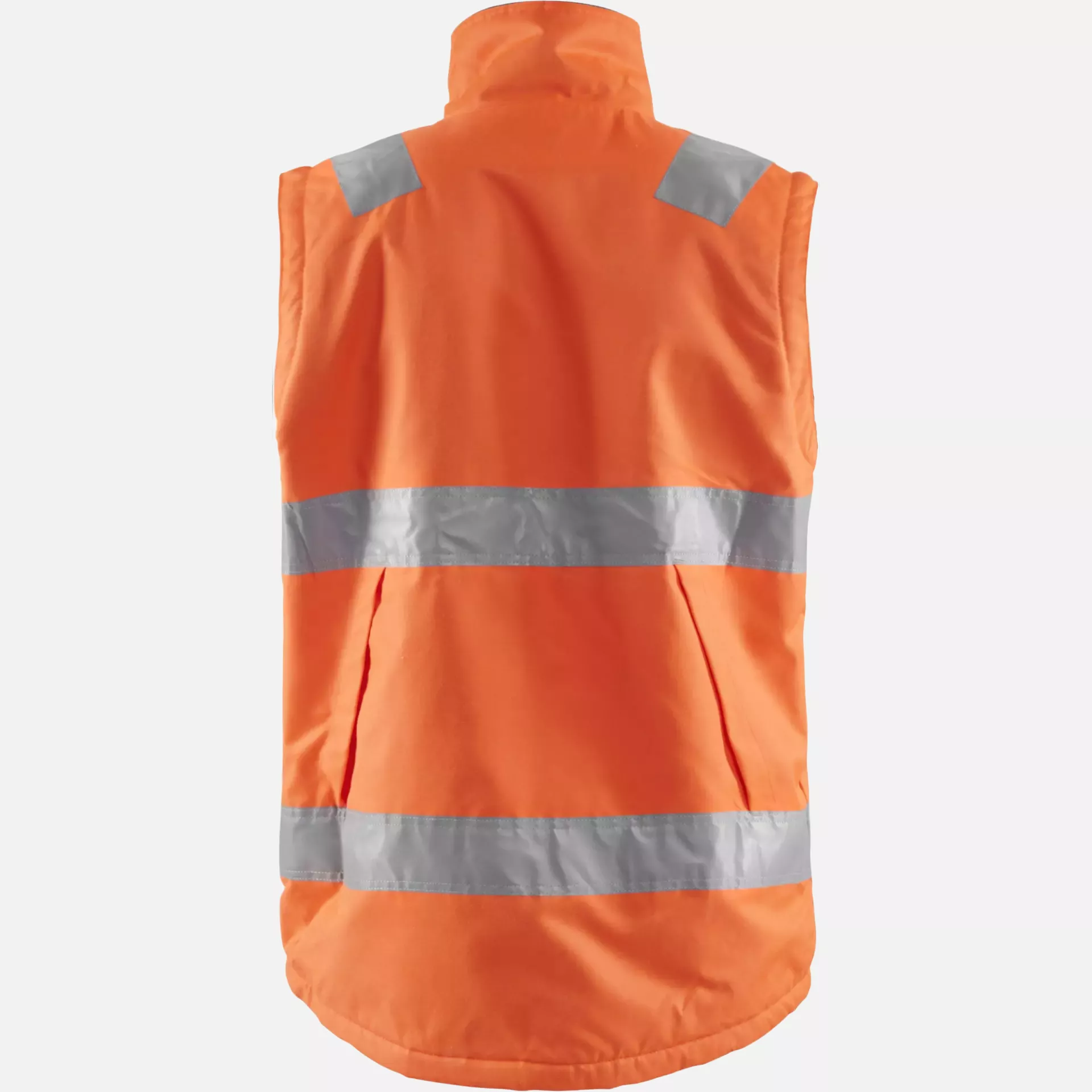 Blaklader 387019005300, High Vis Winter Vest, Orange, image 4