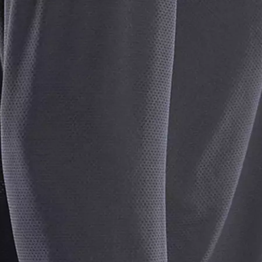 **Ventilated and Lightweight Fabric** helps air flow freely so you feel cool and fresh during active days.